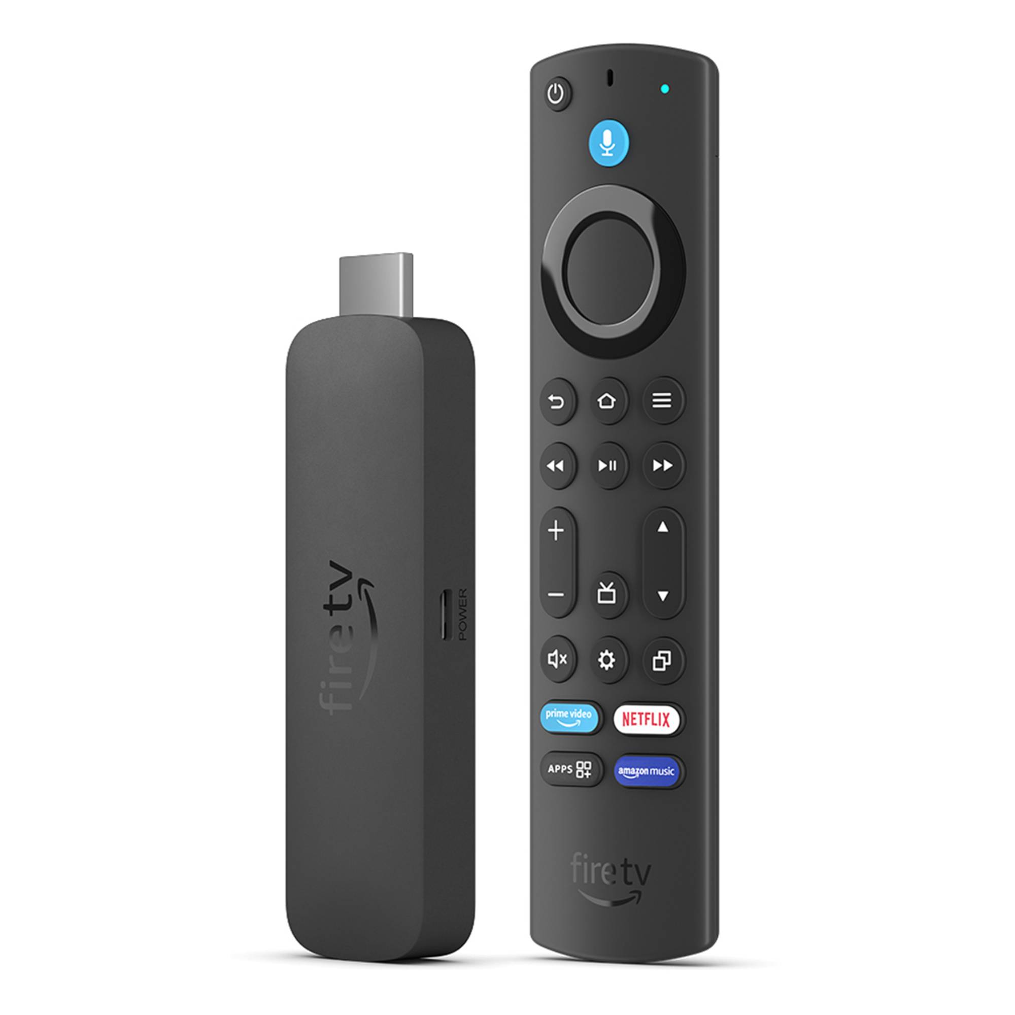 Amazon Fire TV Stick 4K Max B0CW4F344C