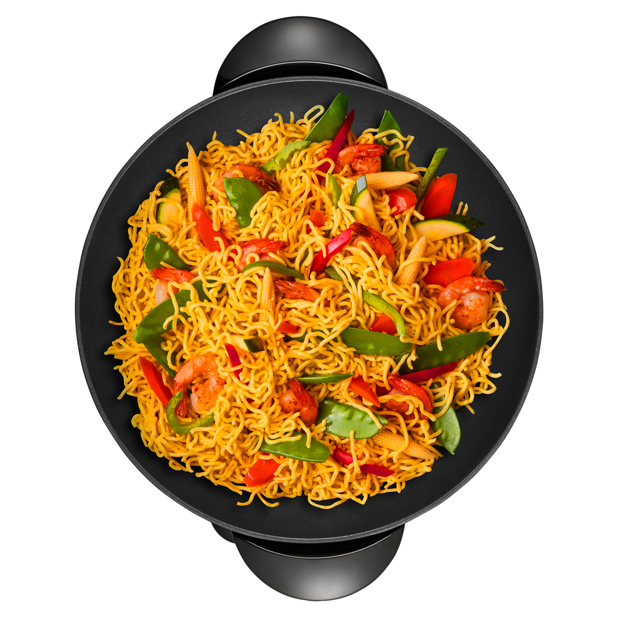 Sunbeam 7.5L Professional DiamondForce™ Wok WWM7100DF Buy Online with