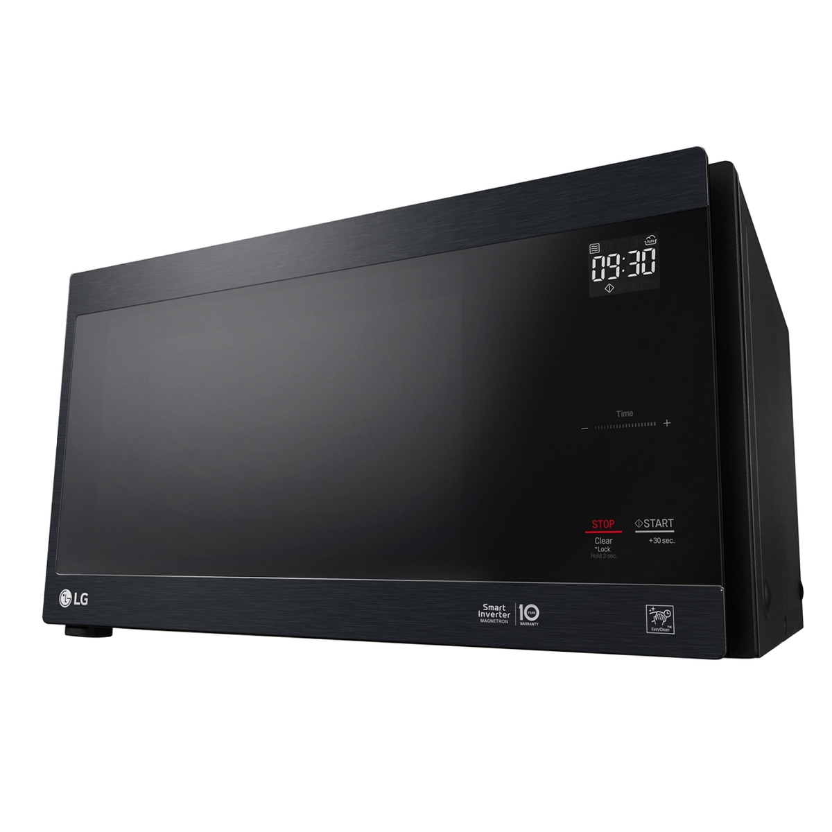 LG NeoChef 42L Smart Inverter Microwave Oven MS4296OMBS - Buy Online with  Afterpay \u0026 ZipPay - Bing Lee