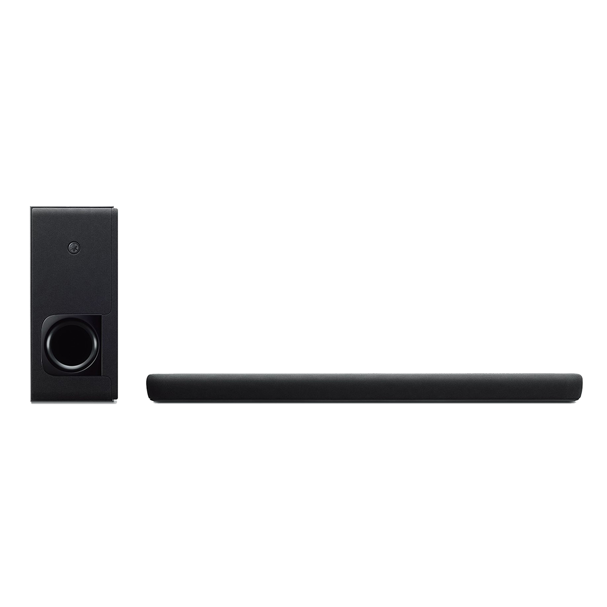 Yamaha 2.1Ch Sound Bar System YAS209B 
