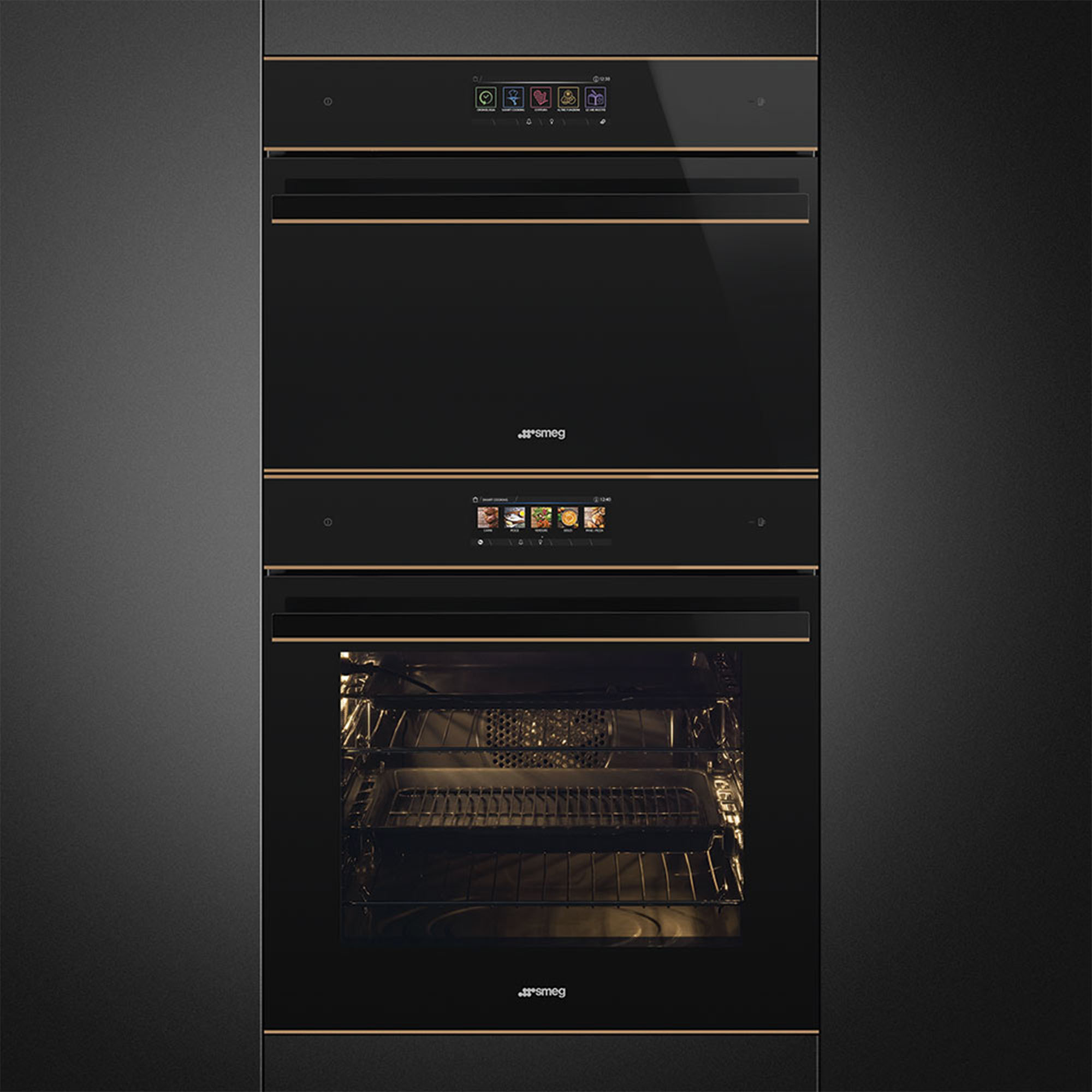 How To Use The Grill On Your Smeg Oven edu.svet.gob.gt