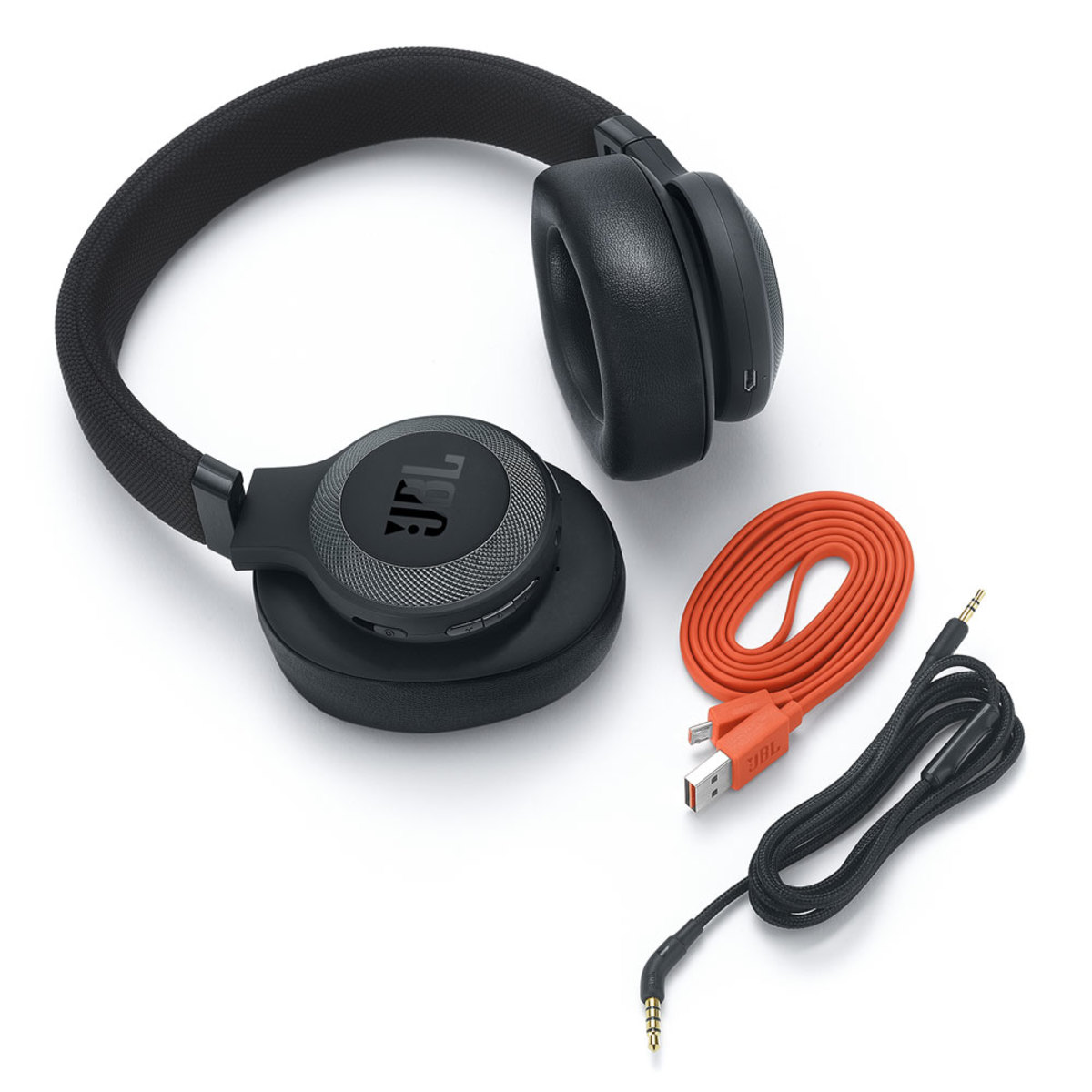 JBL OVER EAR B/T NOISE CANCEL BL JBLE65BTNCBLK - Buy Online with Afterpay \u0026  ZipPay - Bing Lee