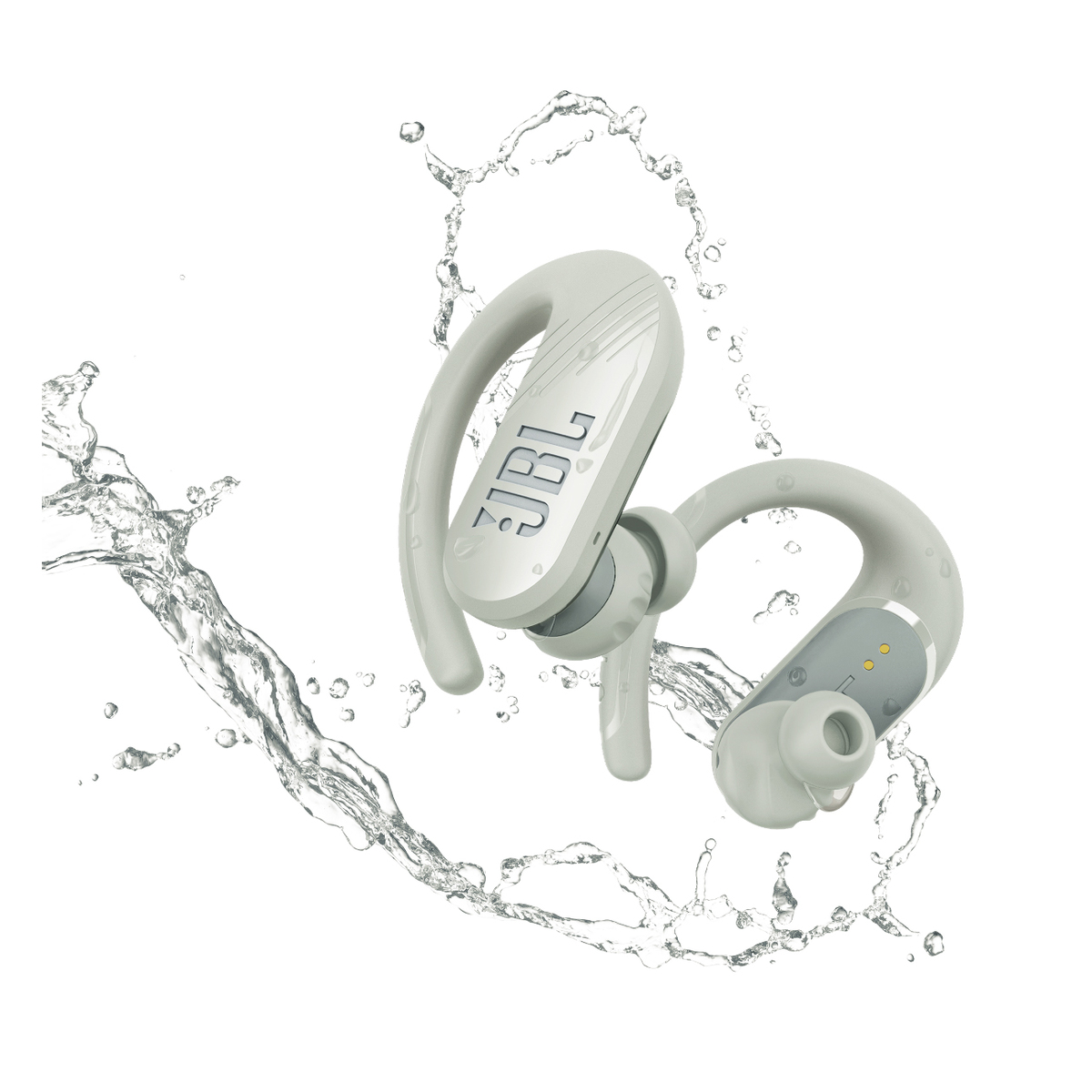 JBL Endurance Peak II True Wireless Earbuds White JBLENDURPKIIWH - Buy  Online with Afterpay \u0026 ZipPay - Bing Lee