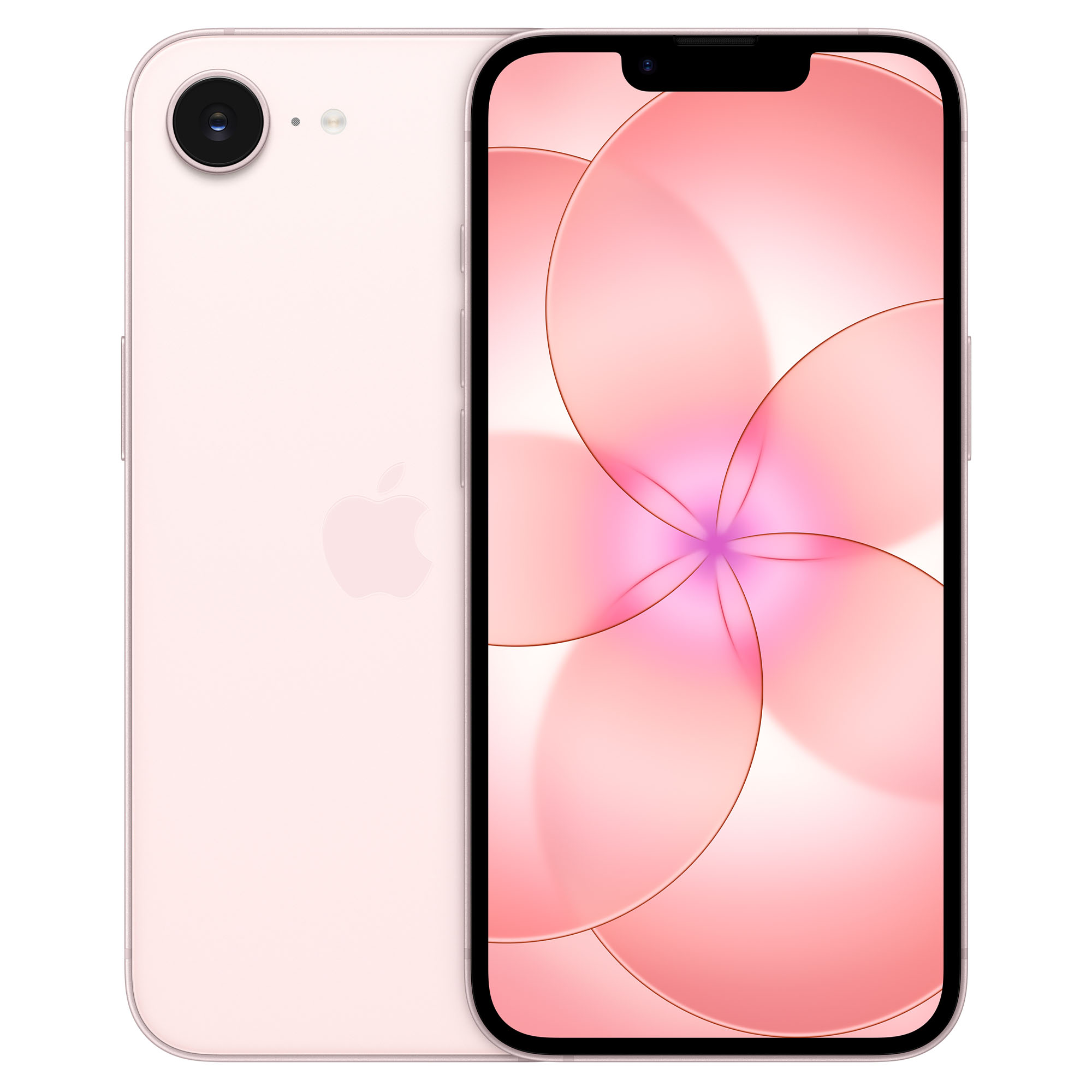 Apple iPhone 17e 256GB Soft Pink MHRX4X/A
