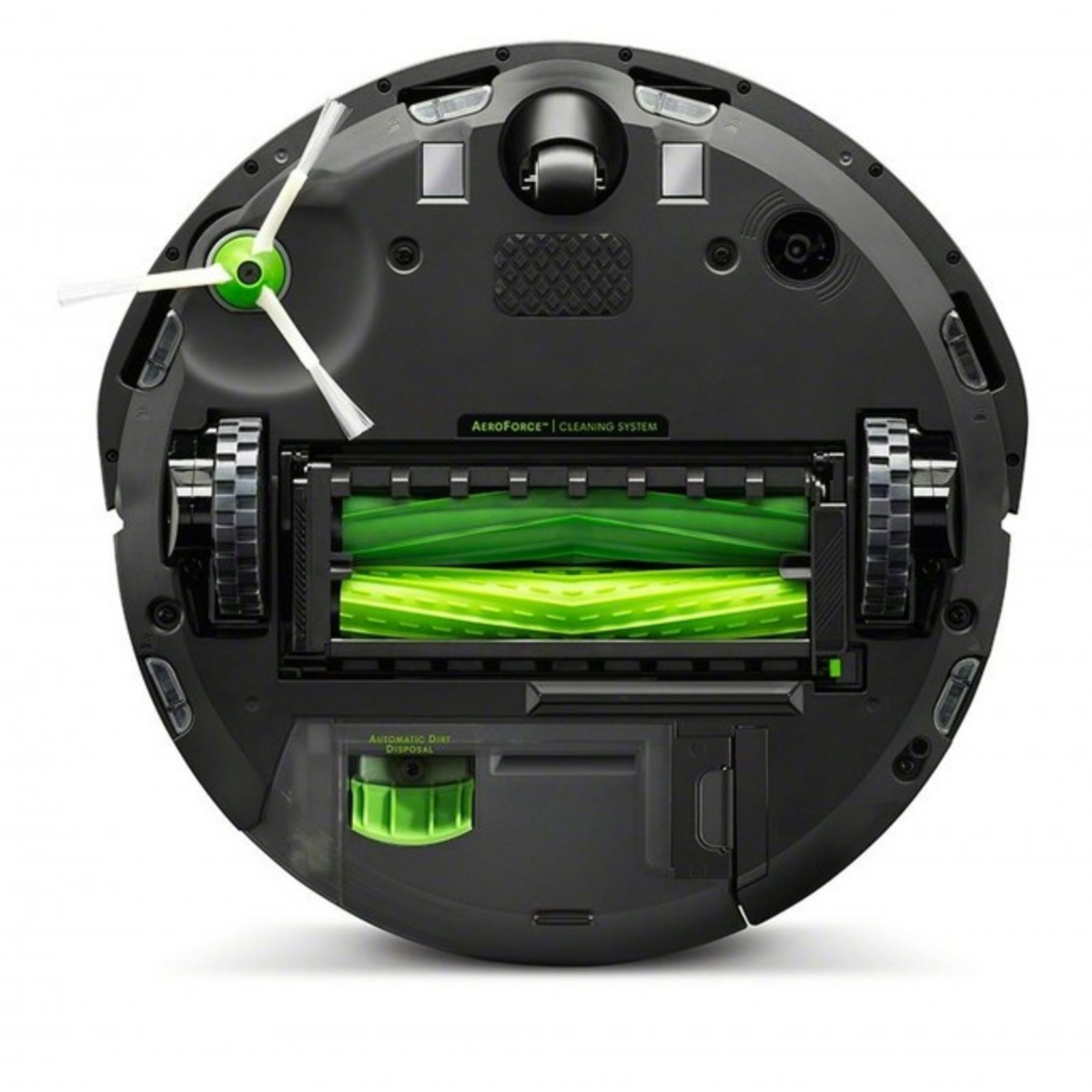 iRobot Roomba i7+ Robot VacuumAutomatic Dirt Disposal I755000 Buy