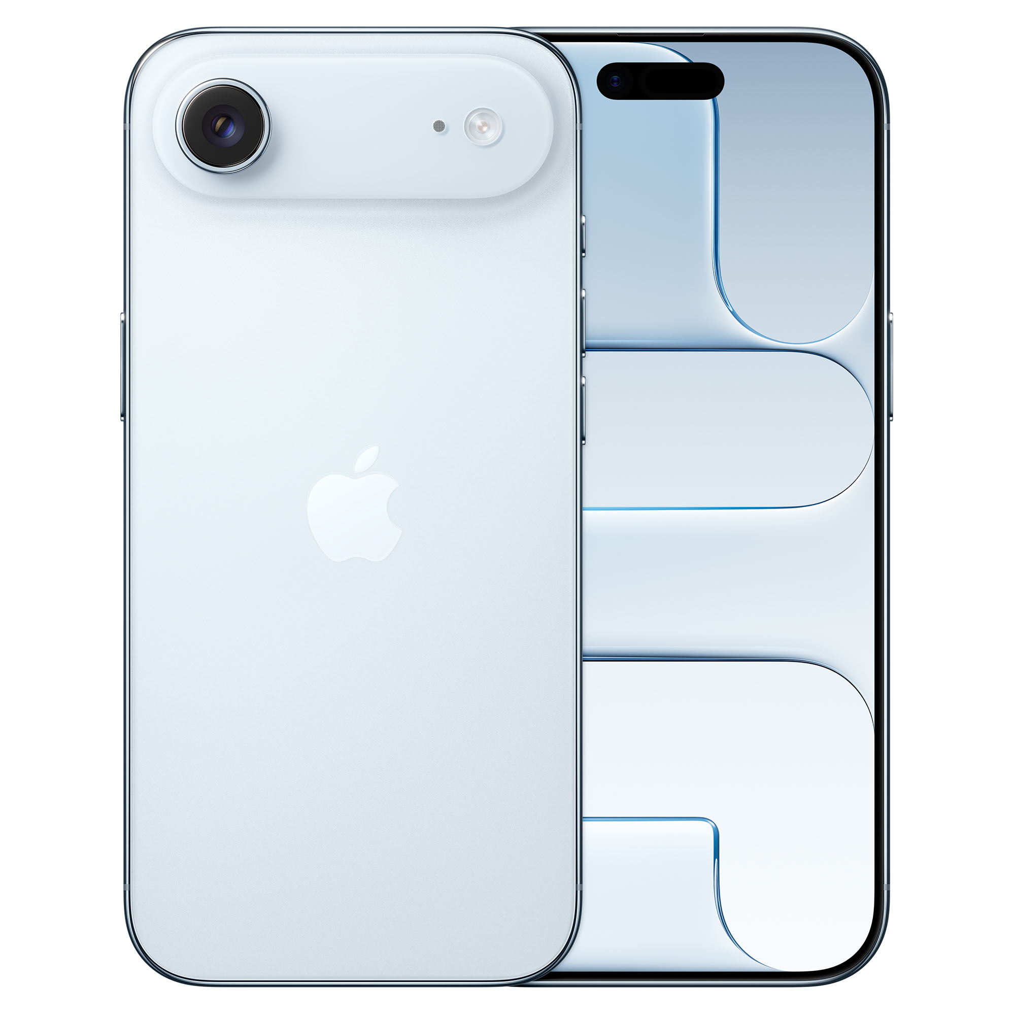 Apple iPhone Air 256GB Sky Blue MG2P4X/A