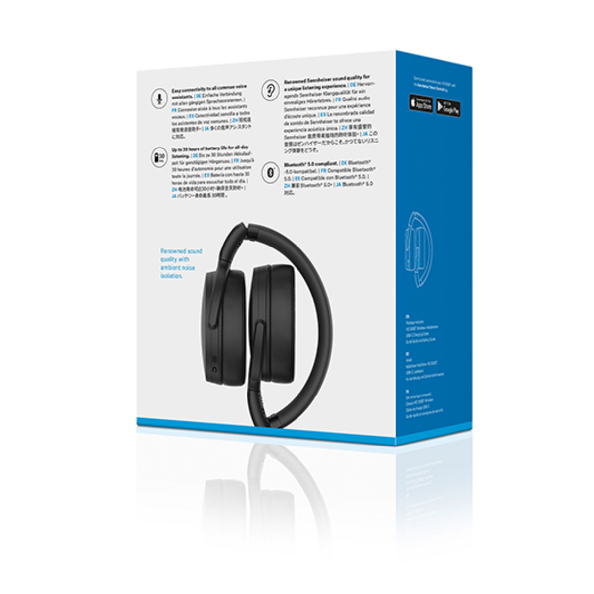 sennheiser hd 4.40 ps4 All products are discounted, Cheaper Than Retail  Price, Free Delivery \u0026 Returns OFF 72%