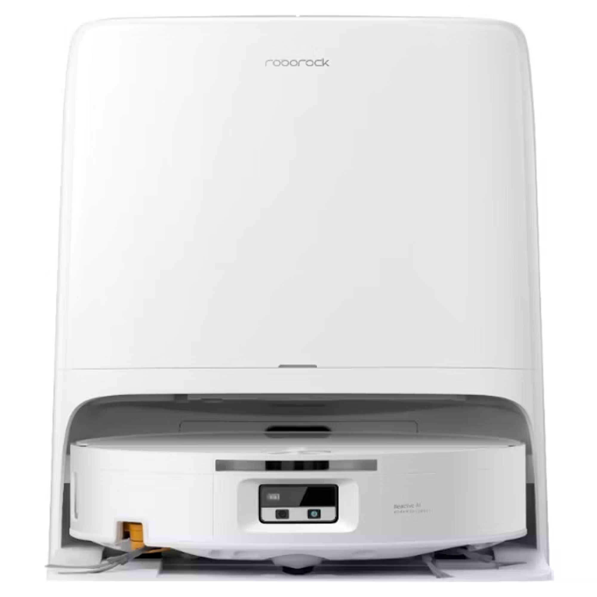 Roborock Qrevo Edge 2 Flow Robot Vacuum RR-QE2F02-03-WHT