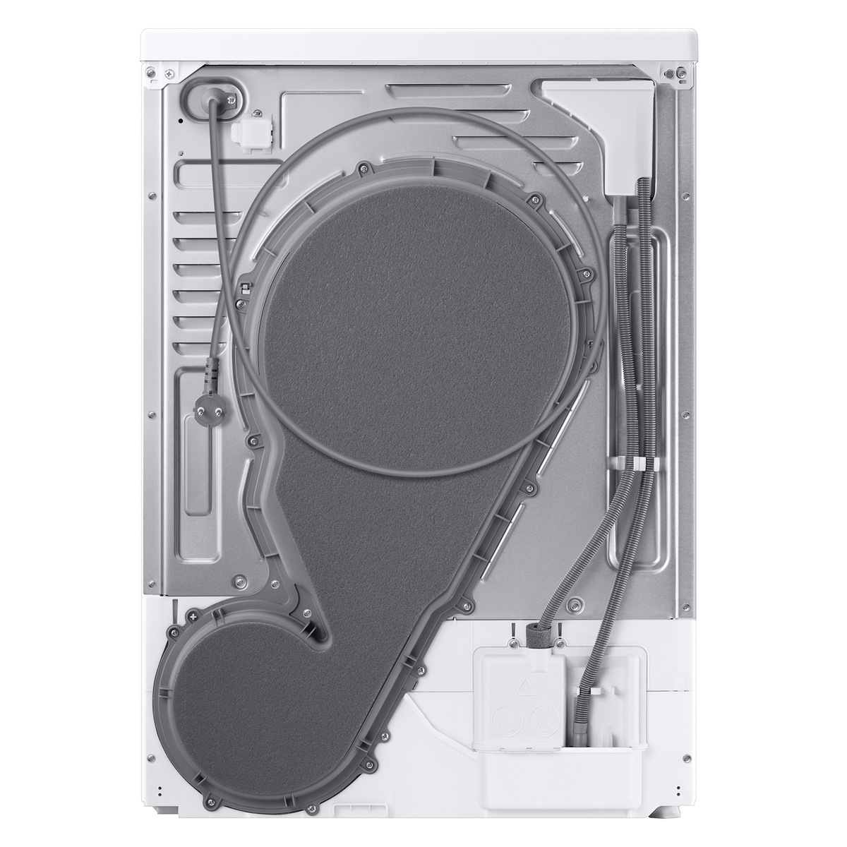 Samsung 9kg Heat Pump Dryer DV90T7440BT Buy Online with Afterpay