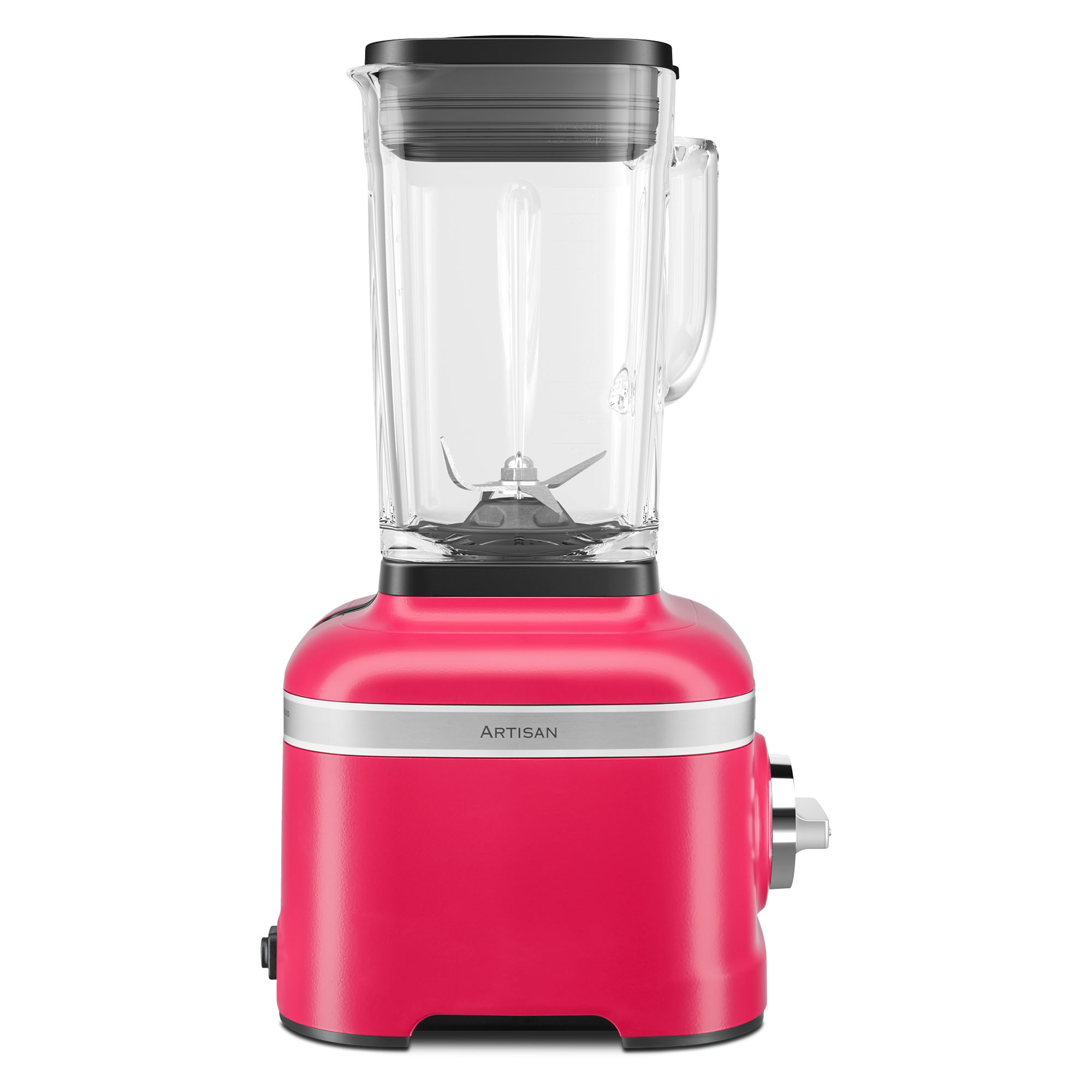 Kitchenaid K400 Artisan Blender Hibiscus 5KSB4026AHI Buy Online with