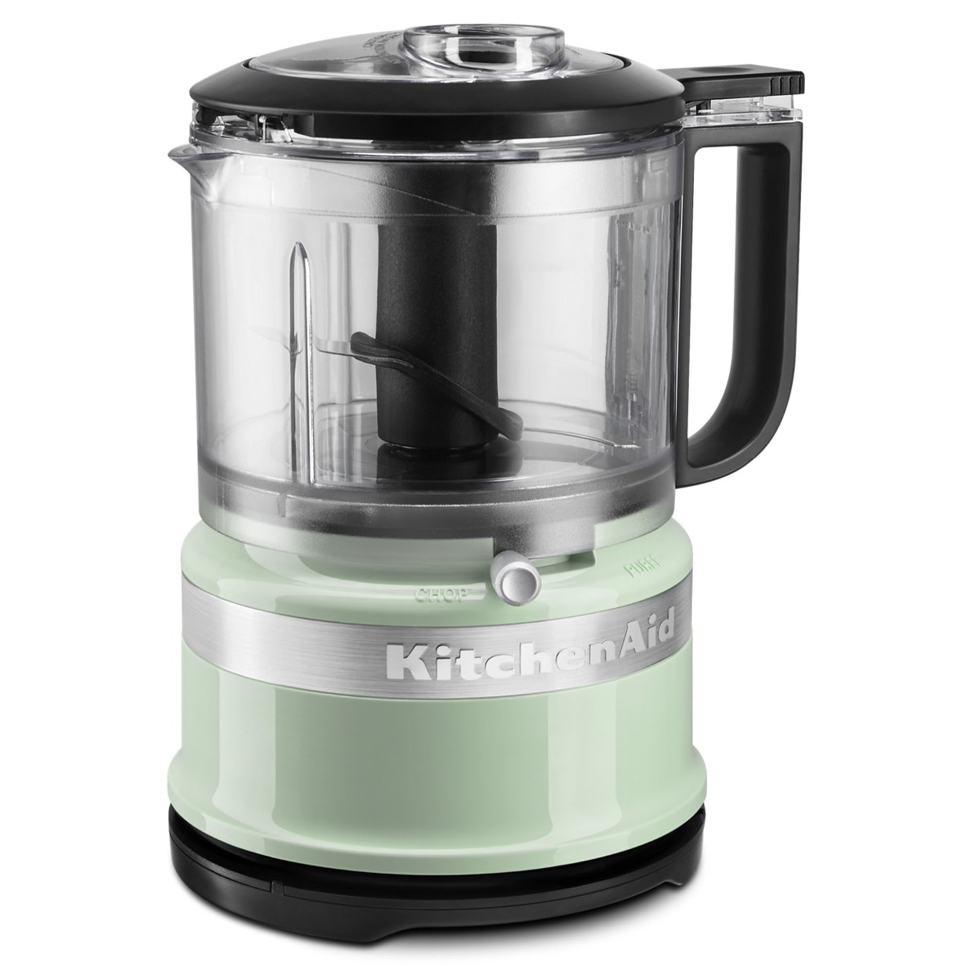 Kitchenaid 3.5 Cup Mini Food Chopper Pistachio KFC3516APT