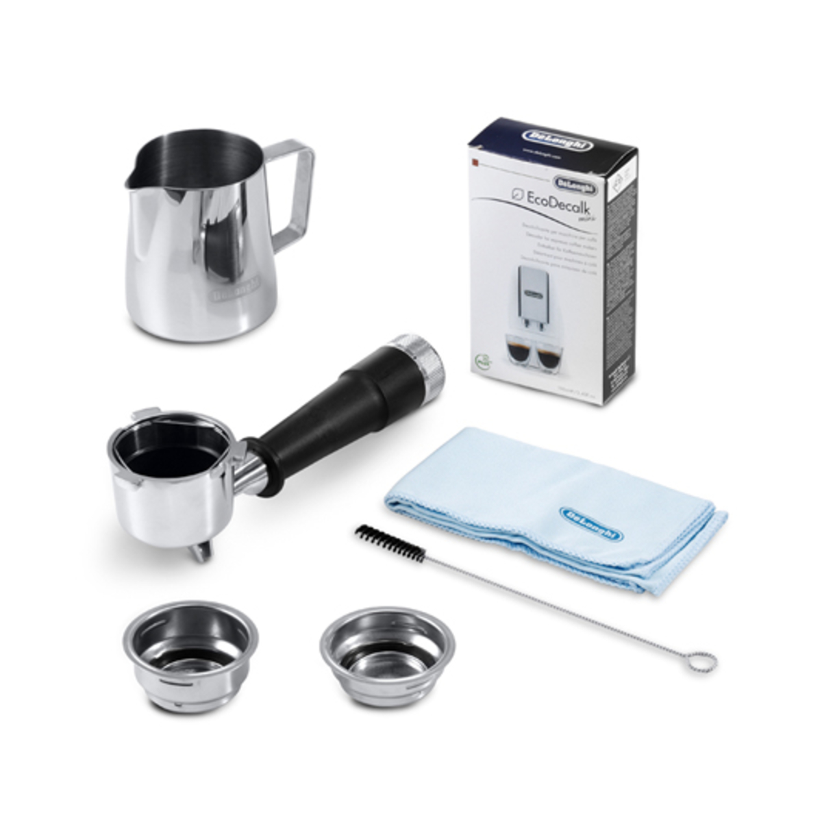 Delonghi La Specialista EC9335.MManual 