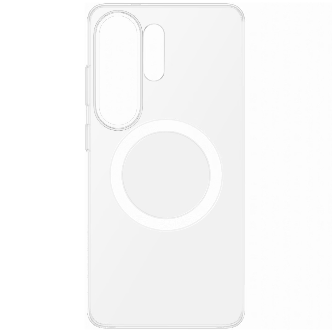 Samsung Galaxy S26 Ultra Case Magnet M3 Transparency Clear EF-CS948CTEGWW