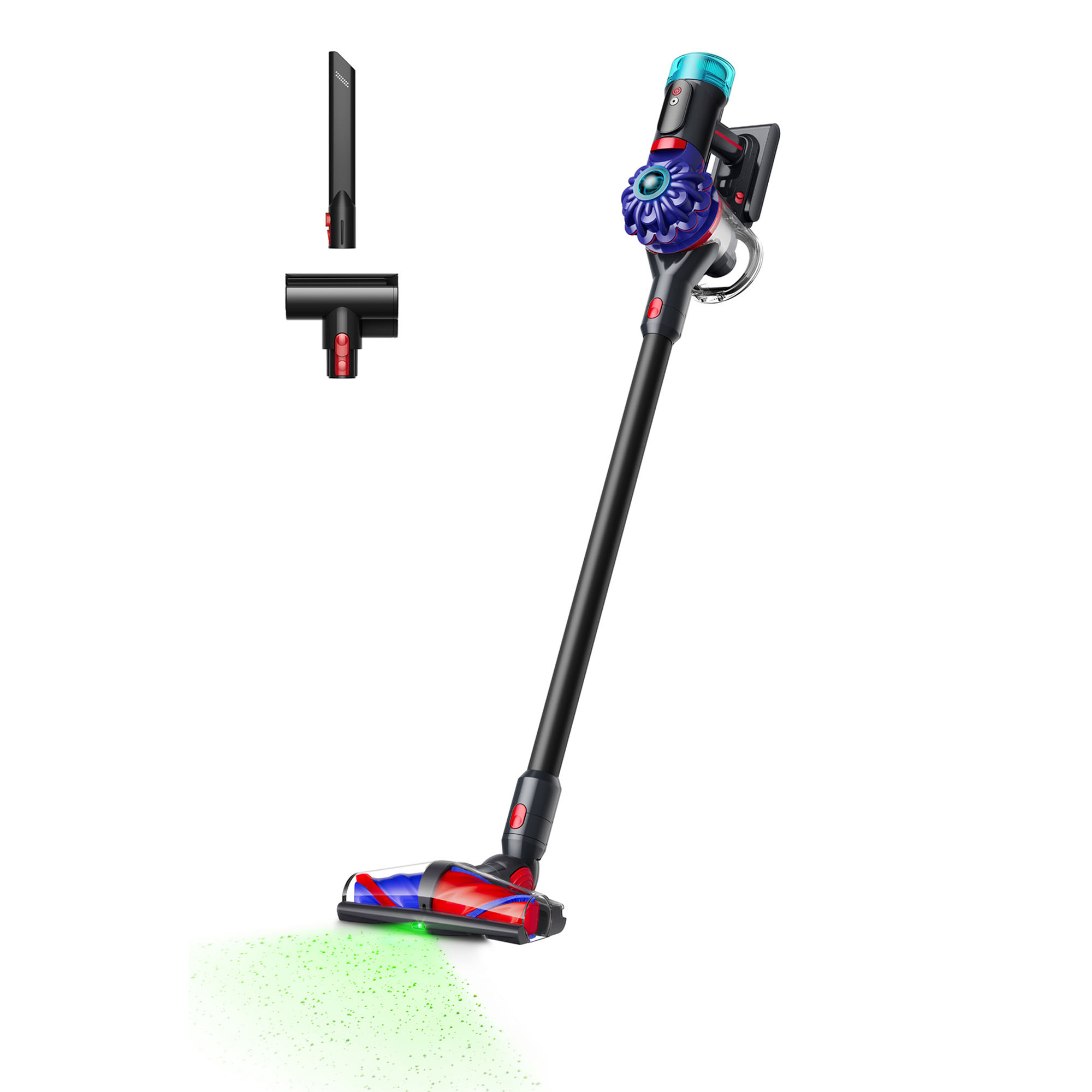 Dyson V10 Konical™ Cordless Vacuum 626407-01