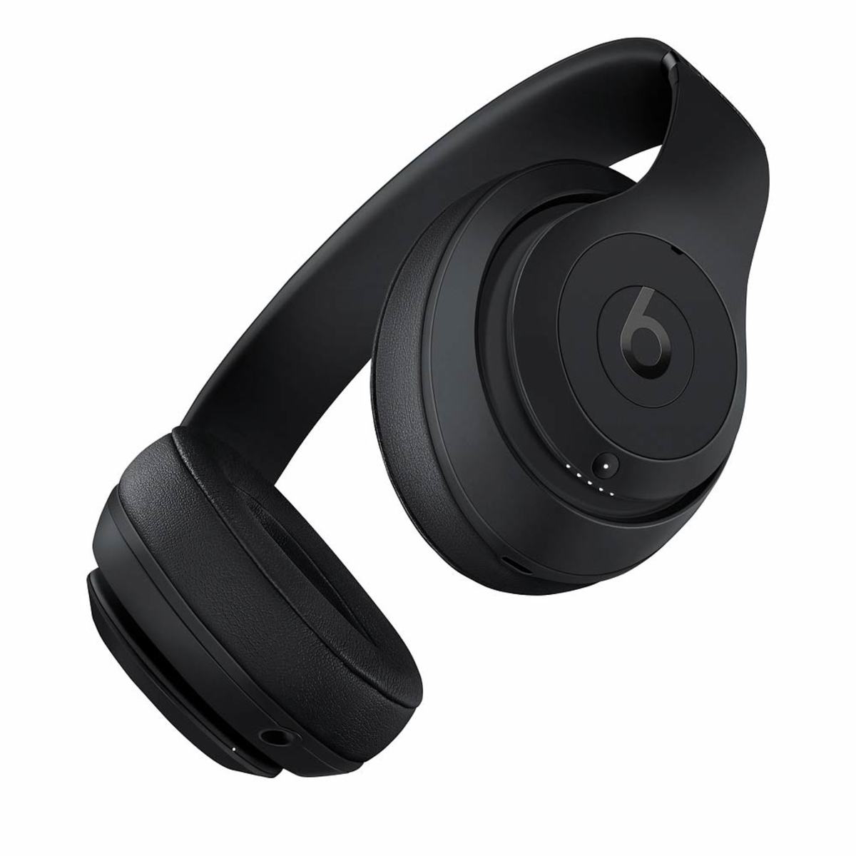 Beats Studio3 Wireless Over-EarMatt 