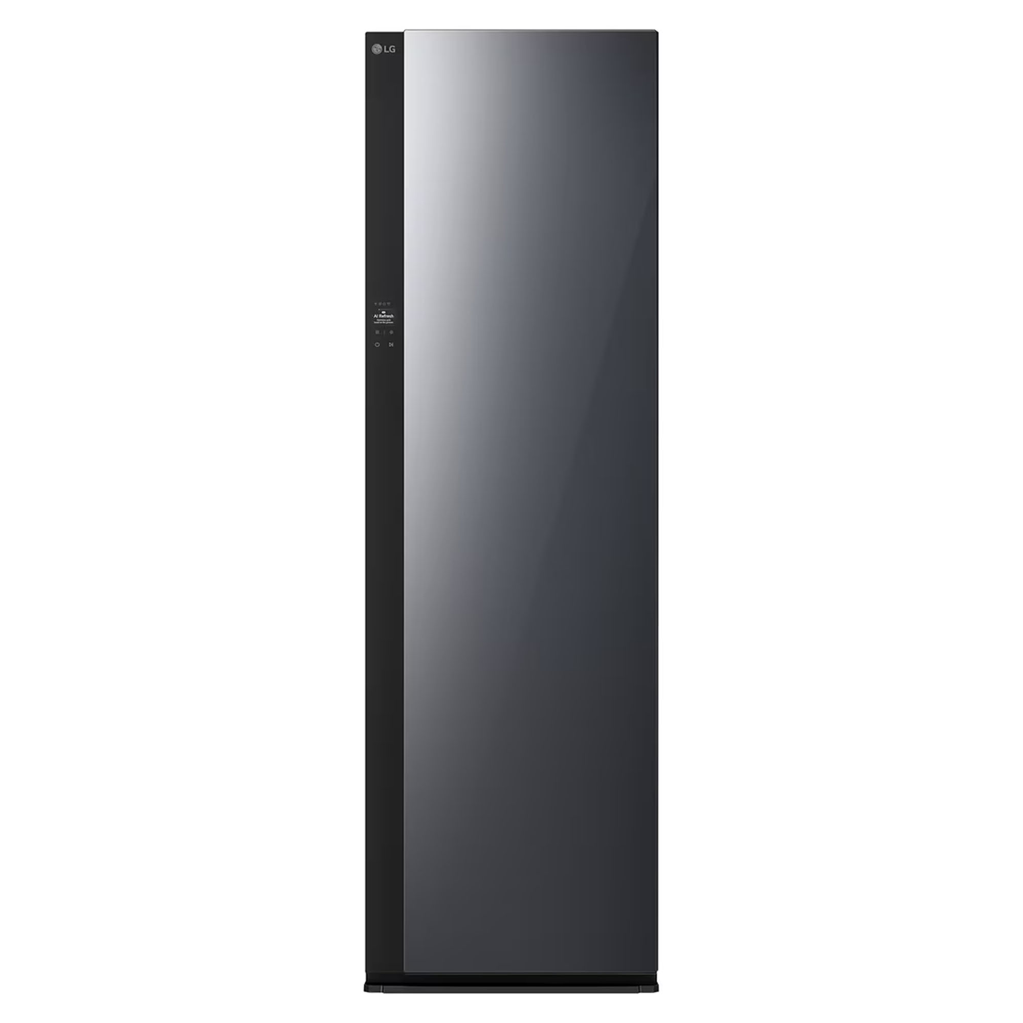 LG 5 Garment TrueSteam Styler - Built-in Handy Steamer SC5MBH
