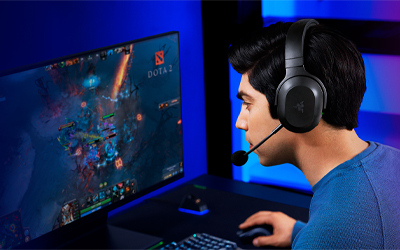 Razer Barracuda X Wireless Gaming 