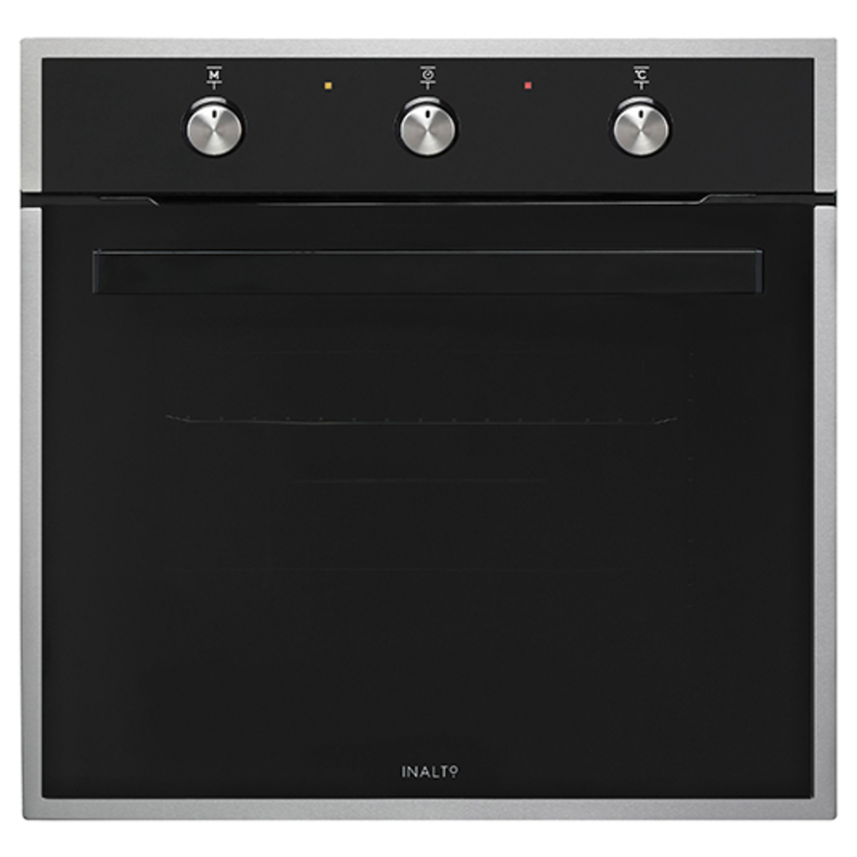 Inalto 60cm Cooking PackOven & Ceramic Cooktop IOC6 Buy Online with