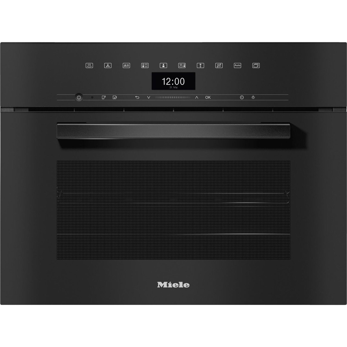 Miele Steam Combination Ovens Bing Lee
