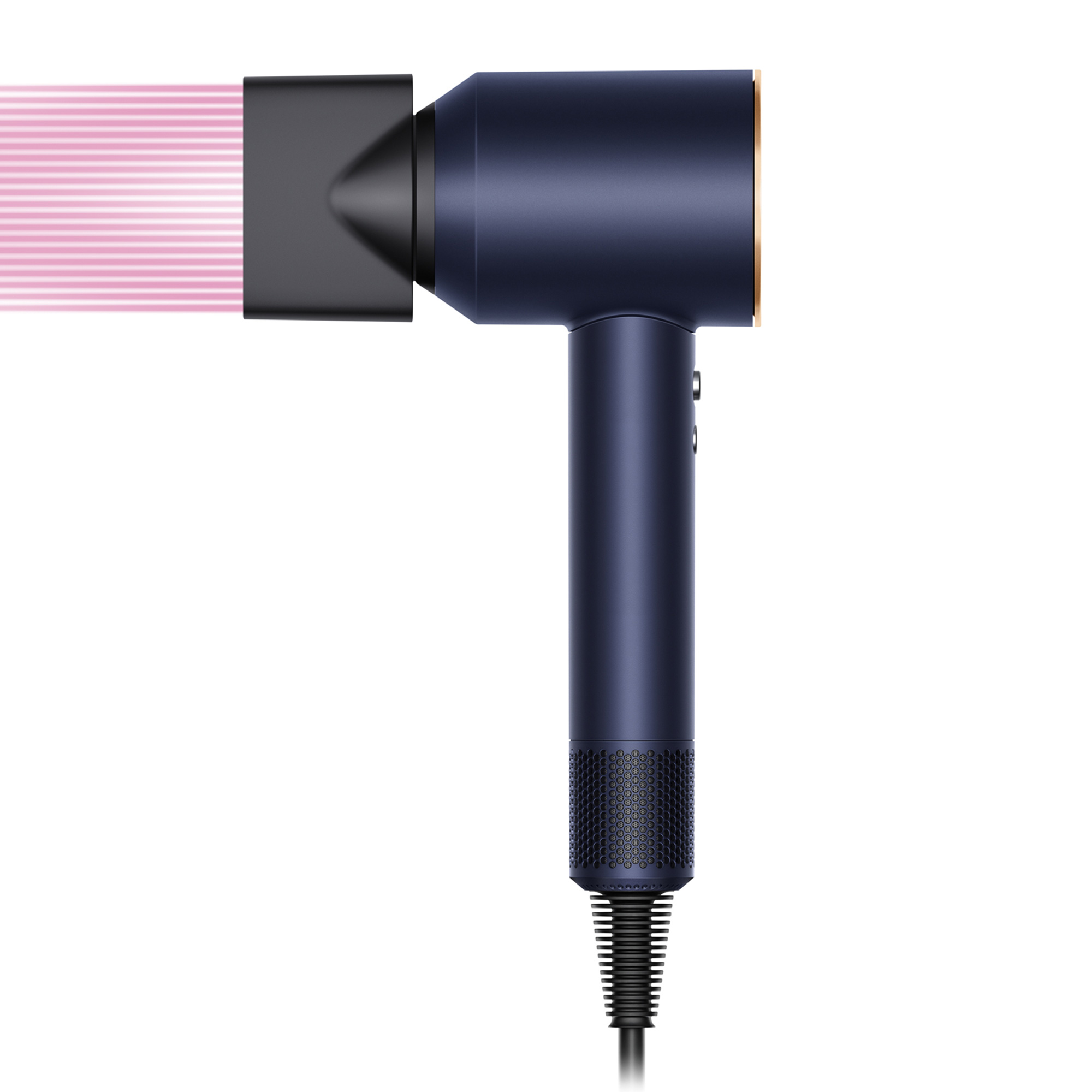 Dyson Supersonic™ Hair Dryer Prussian 