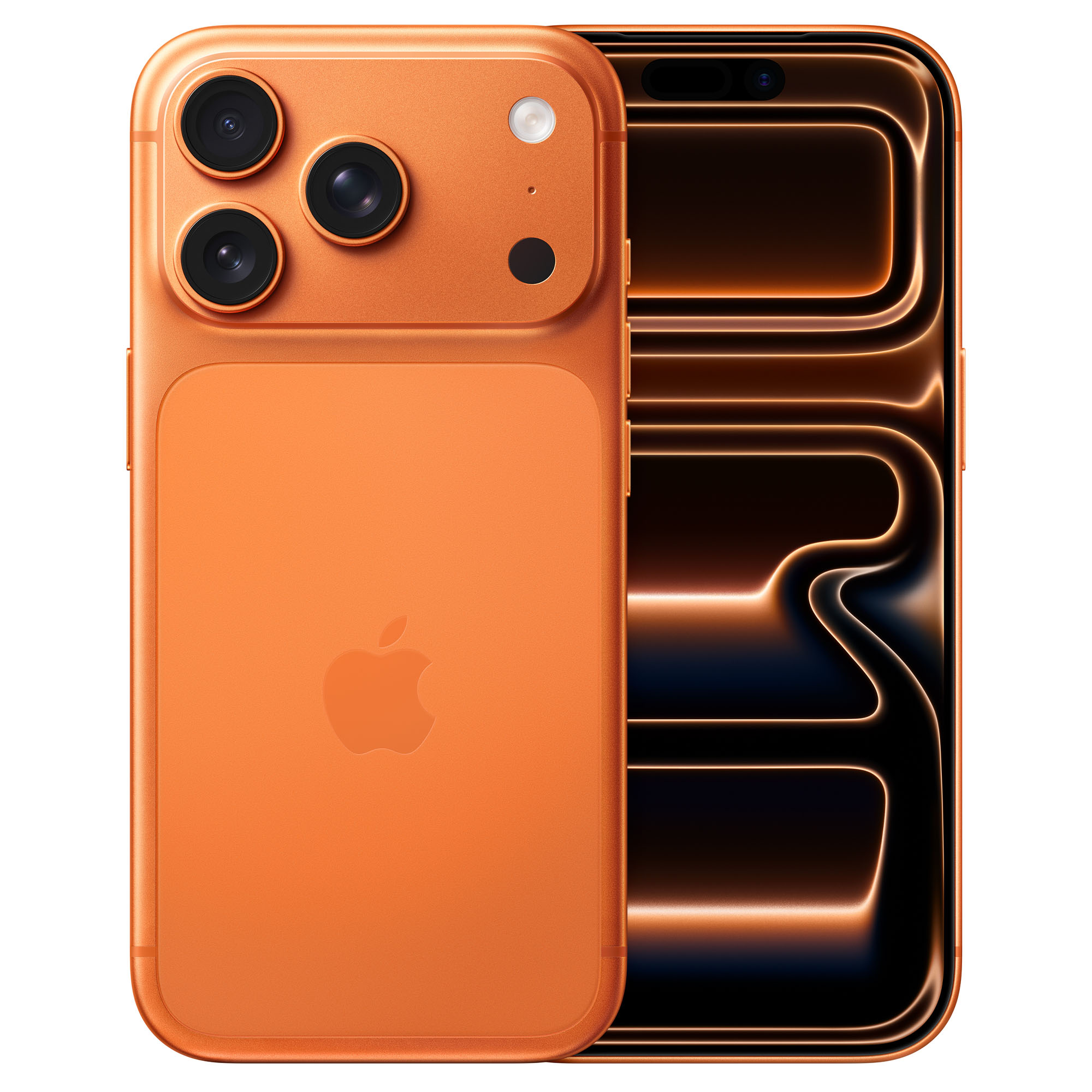 Apple iPhone 17 Pro 256GB Cosmic Orange MG8H4X/A