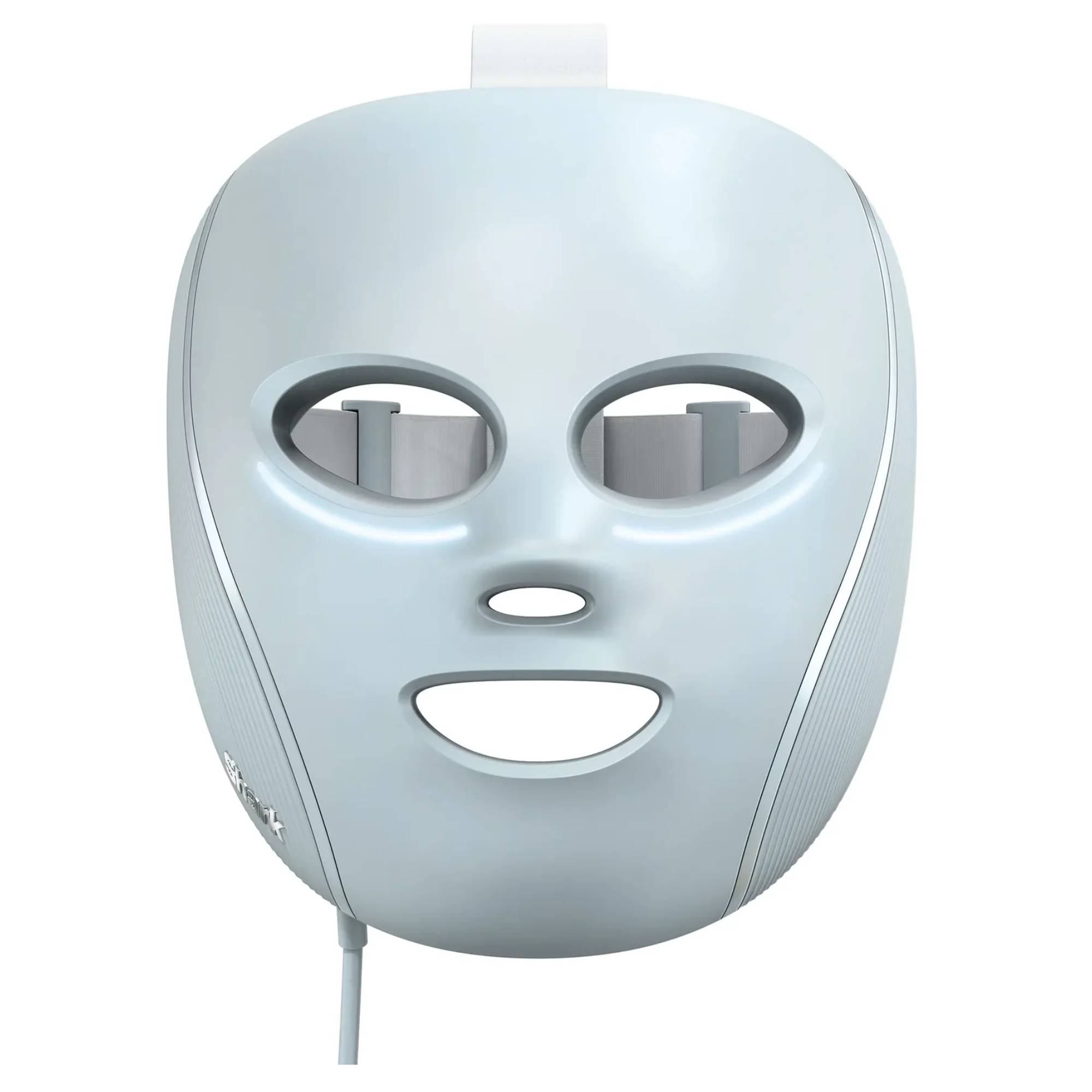 Shark CryoGlow Under-Eye Cooling + LED Face Mask - Blue FW312