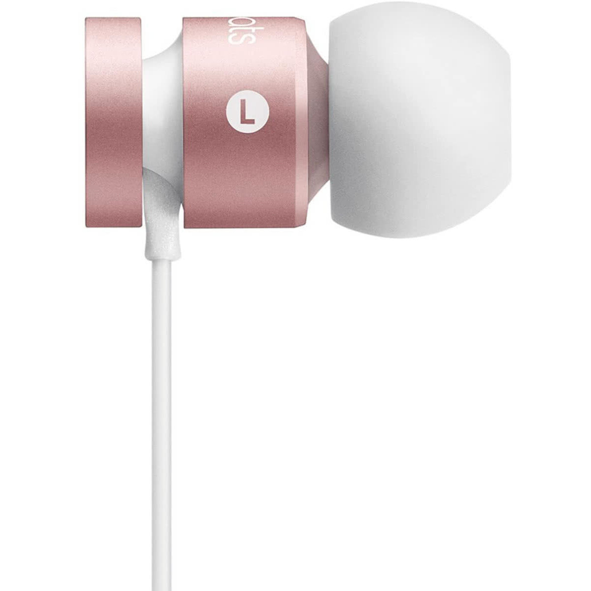 Beats URBEATS 2 WIRED ROSE GLD 3440800 - Buy Online with Afterpay \u0026 ZipPay  - Bing Lee