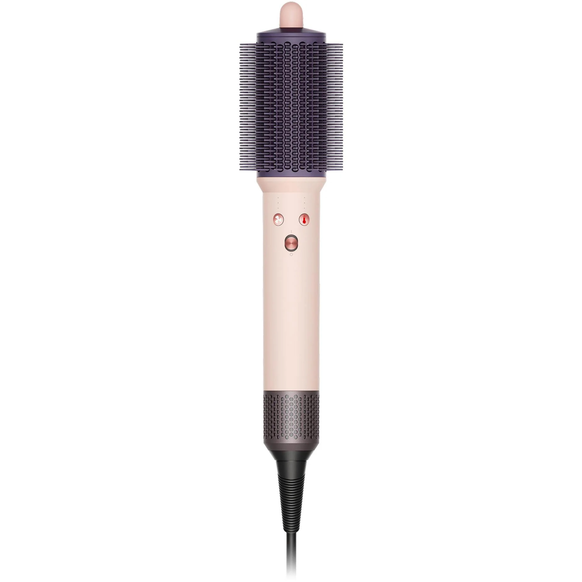 Dyson Airsmooth™ Styling Brush (Ceramic pink/Rose gold) 493093-01
