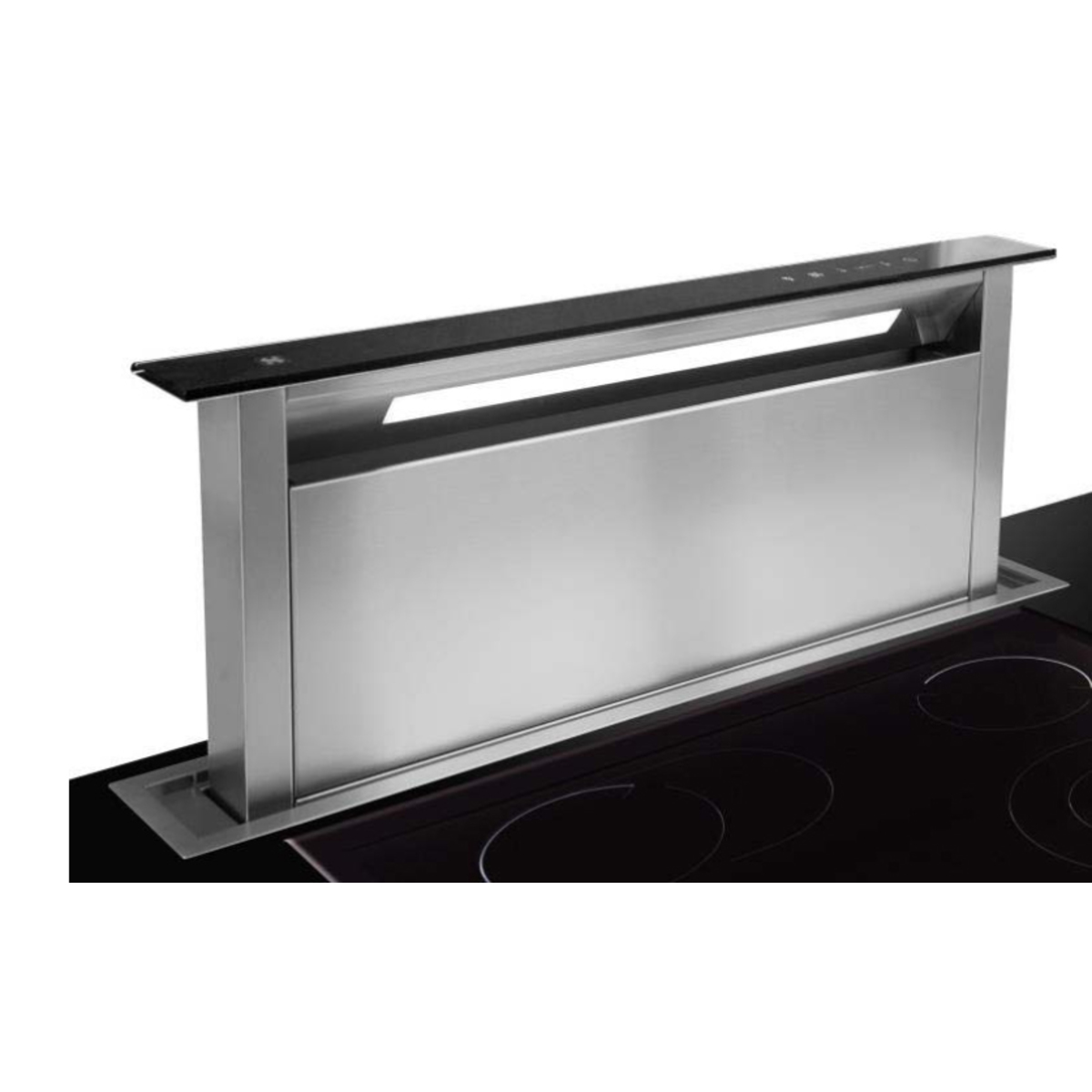 Sirius 880MM DOWNDRAFT FLUSH W LIGH SDD2LEMTC880 Buy Online with