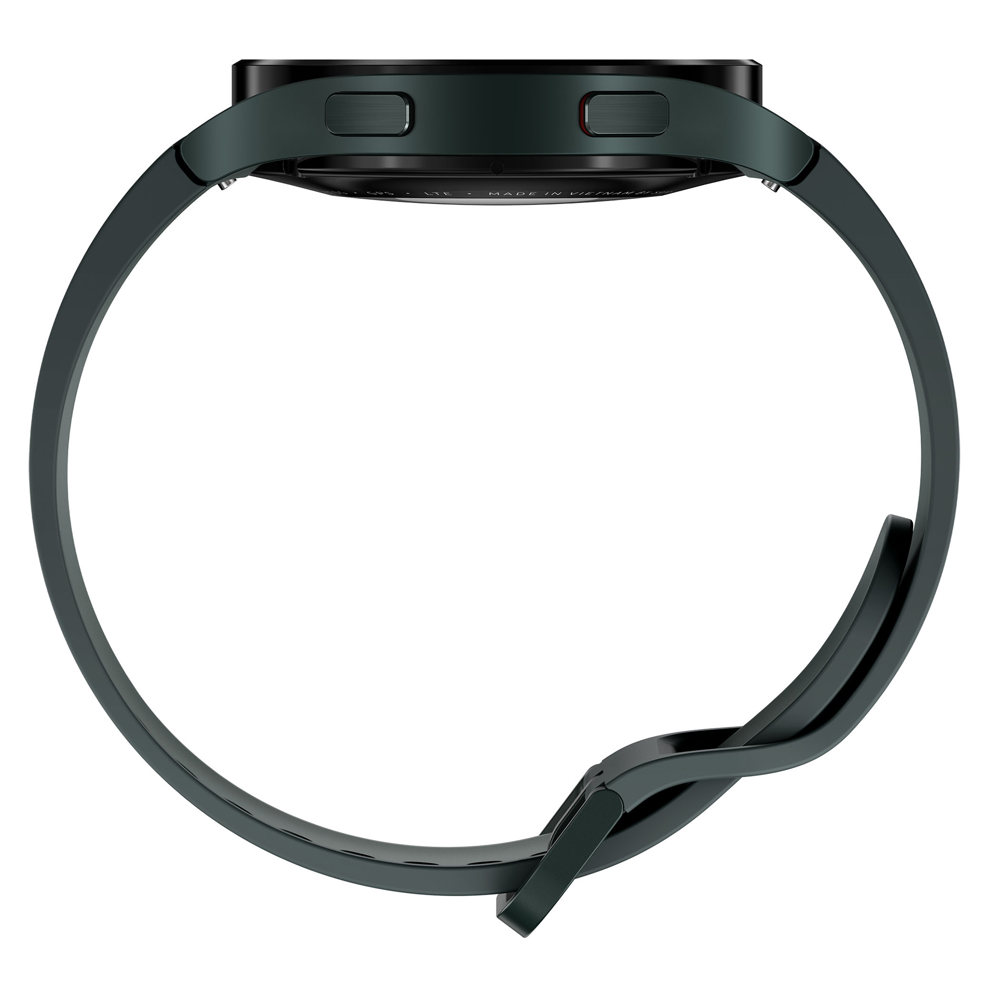 Samsung Galaxy Watch4 LTE (44mm) - Green SM-R875FZGAXSA - Buy Online with  Afterpay \u0026 ZipPay - Bing Lee