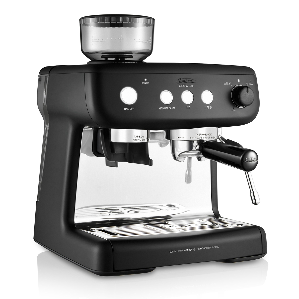 Sunbeam Barista Max Espresso 