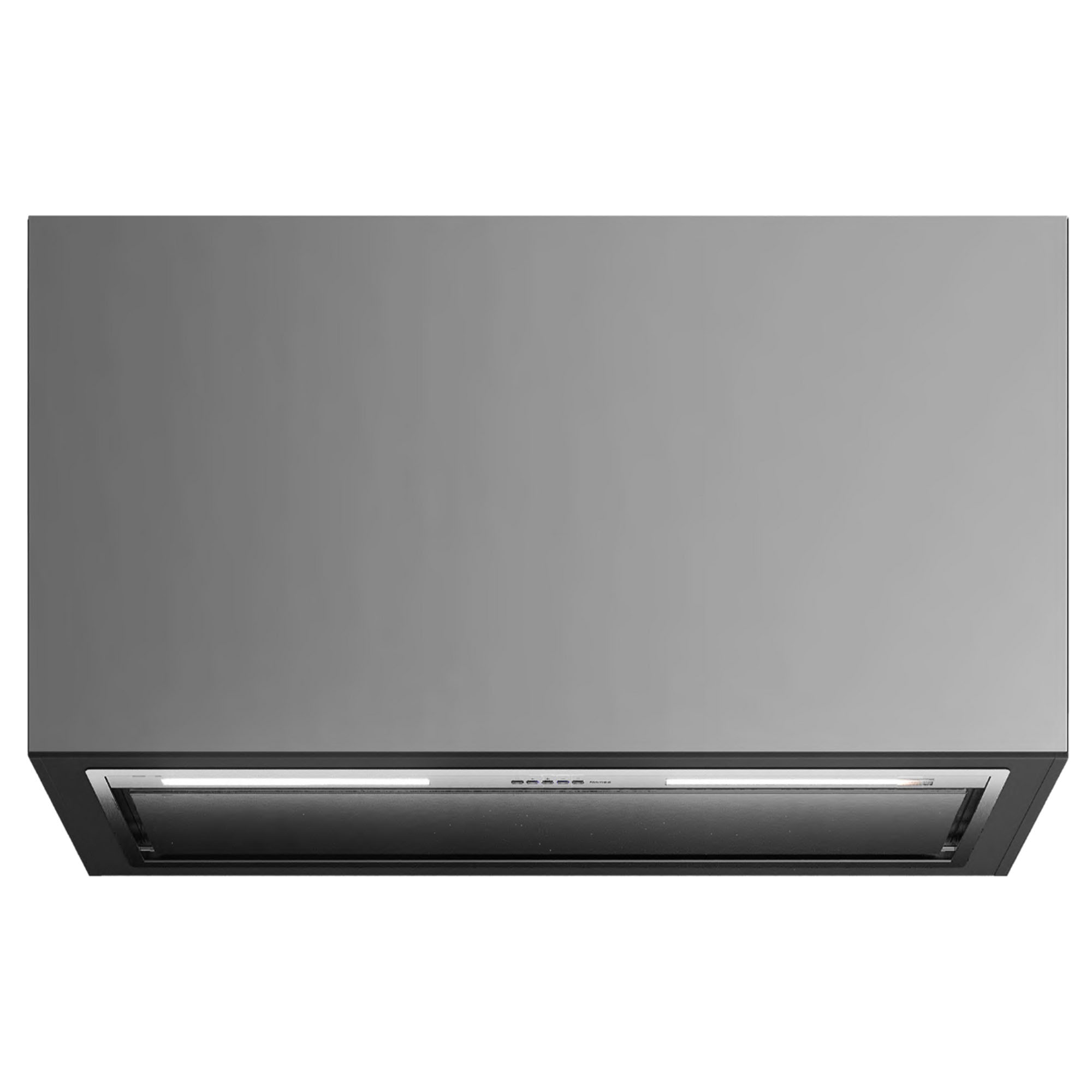 Falmec Gruppo Incasso Plus - 105cm Undermount Stainless Steel F3GI10S2