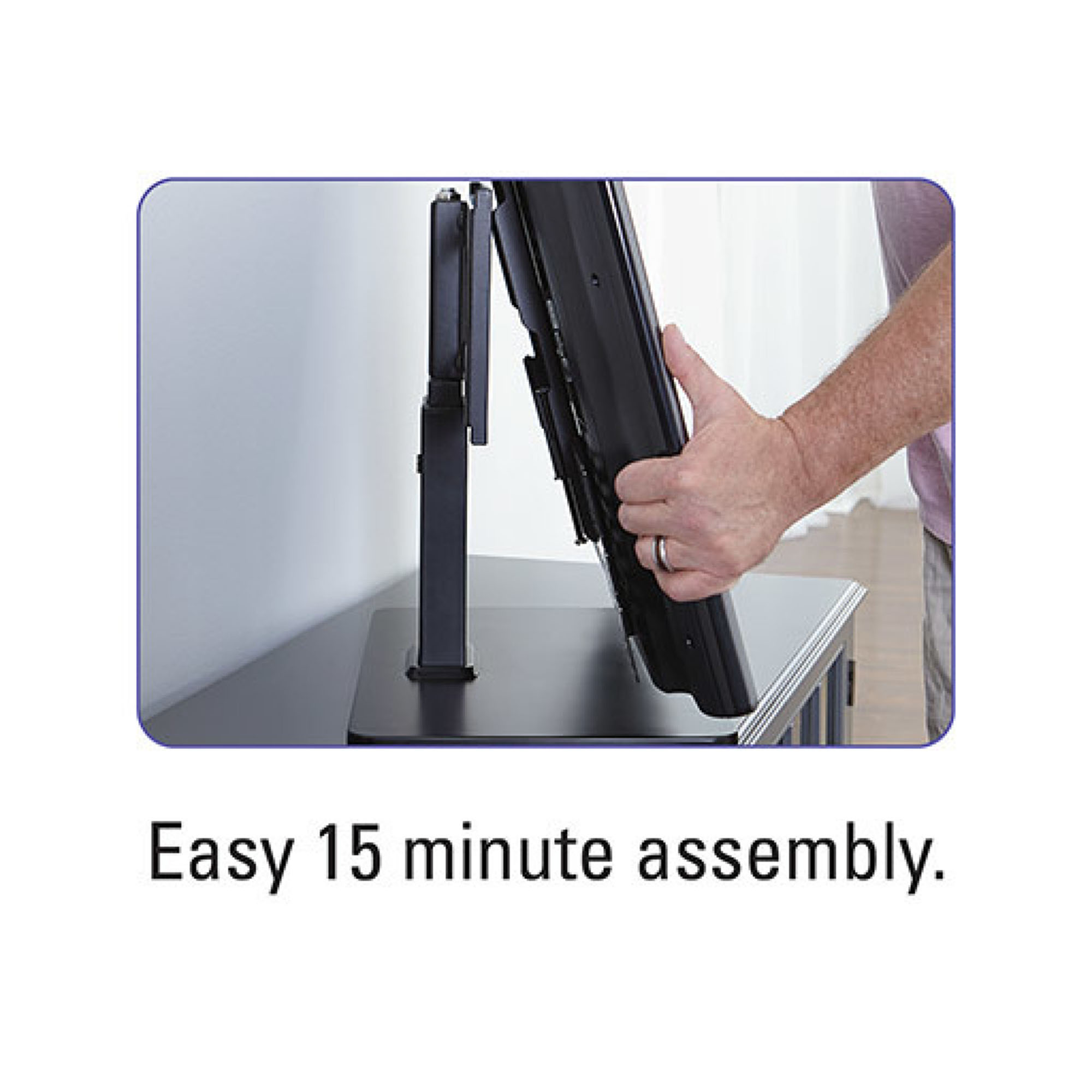 Sanus Swivel TV Base for 3260 & TV's VTVS1B2 Buy Online with