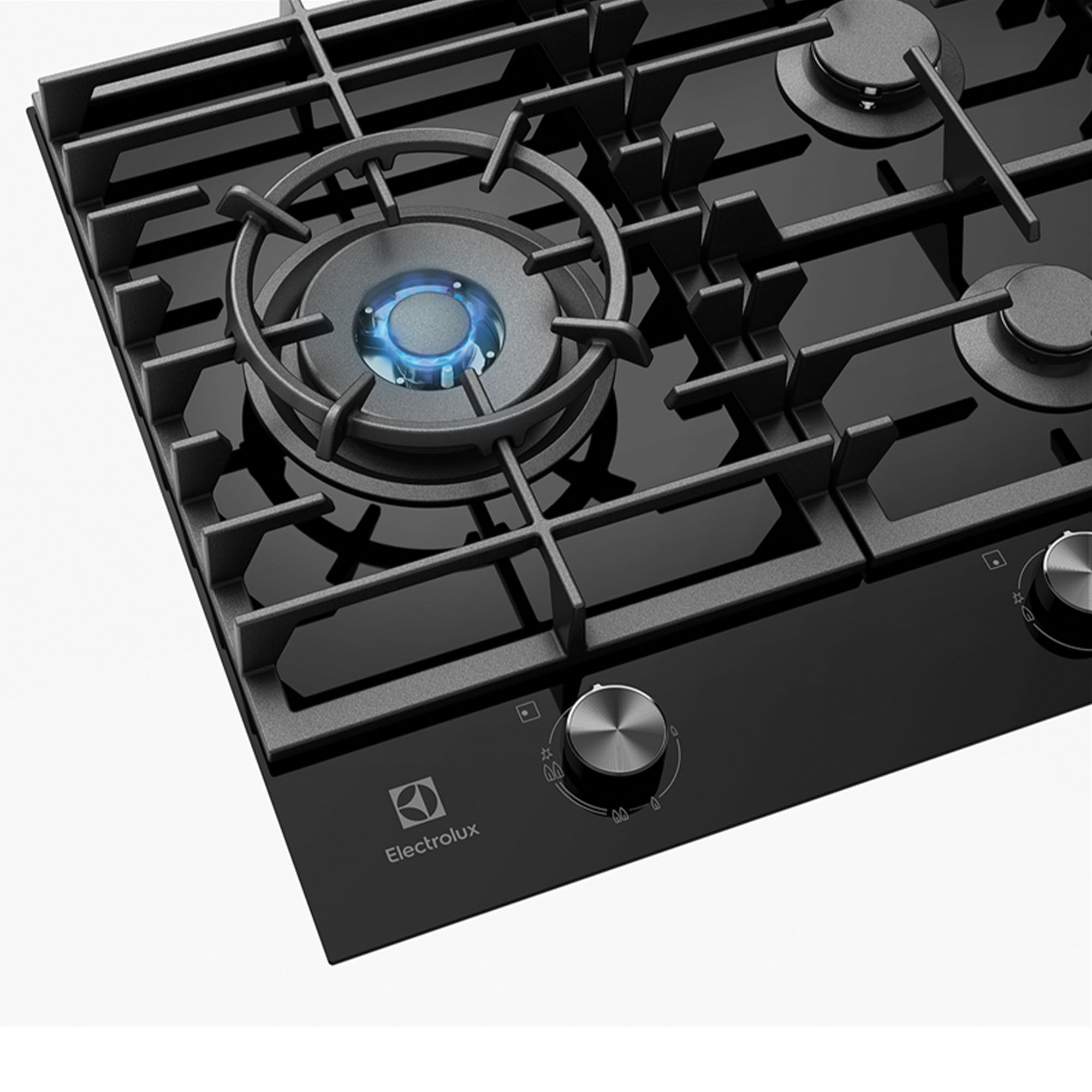 Electrolux 90cm Ceramic Cooktop EHG955BD Buy Online with Afterpay
