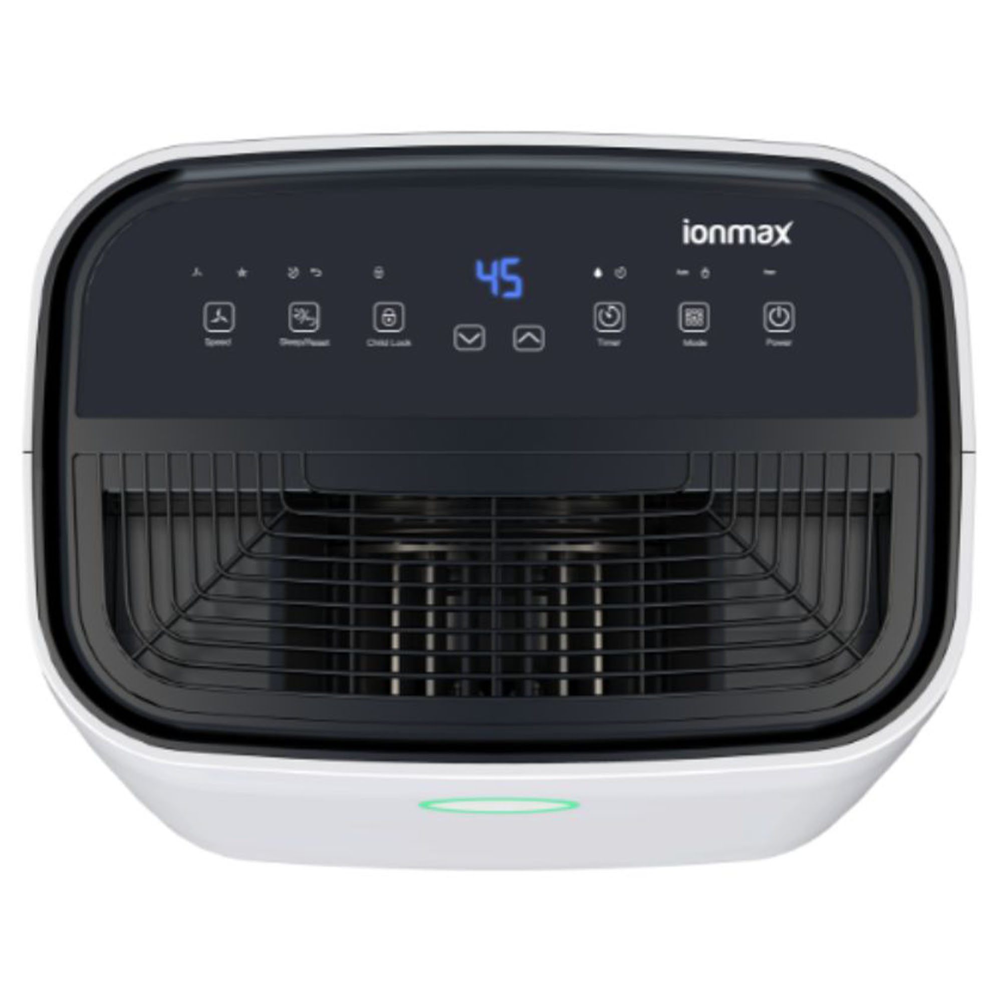 Ionmax Leone 25L Compressor Dehumidifier ION625 Buy Online with