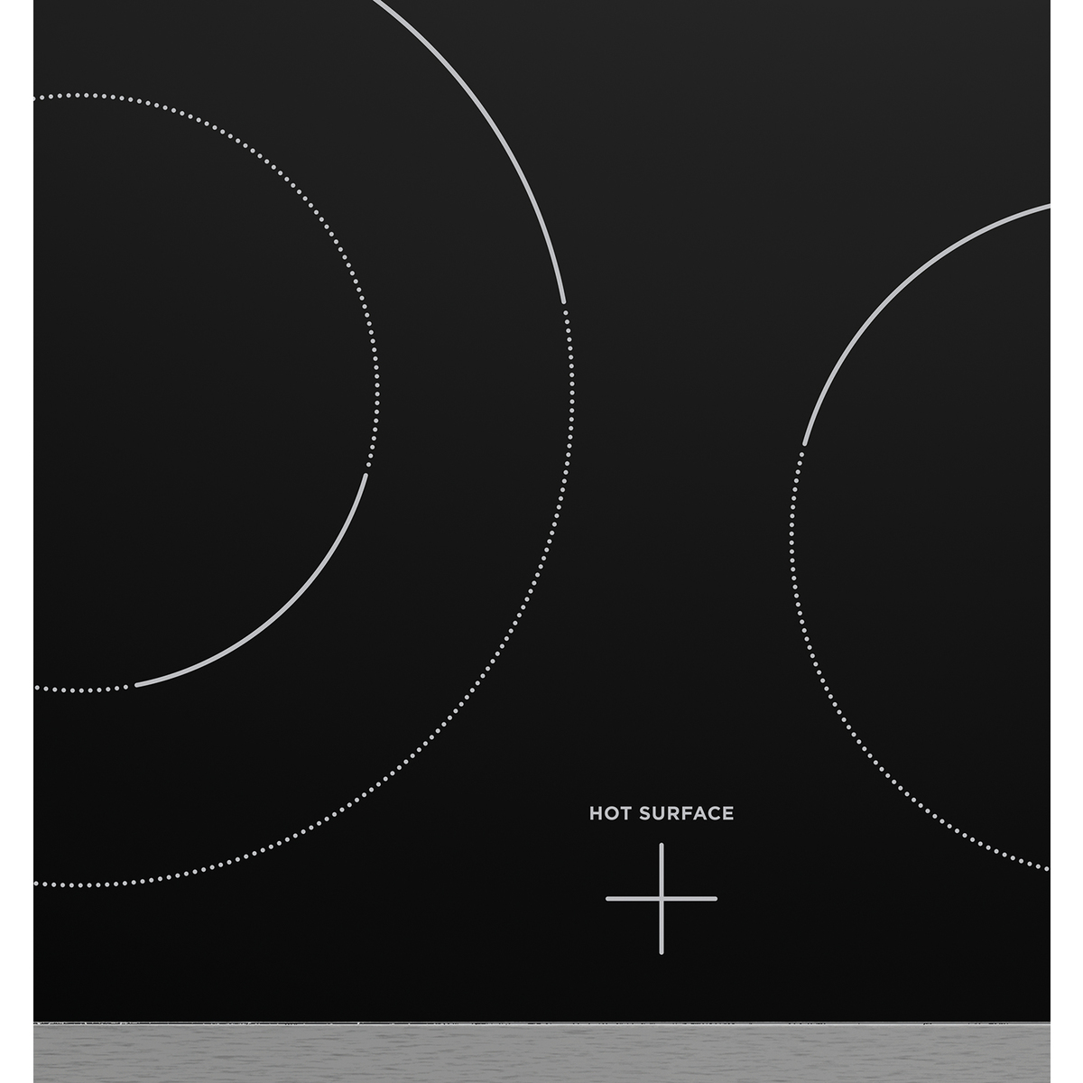 westinghouse ceramic cooktop 60cm