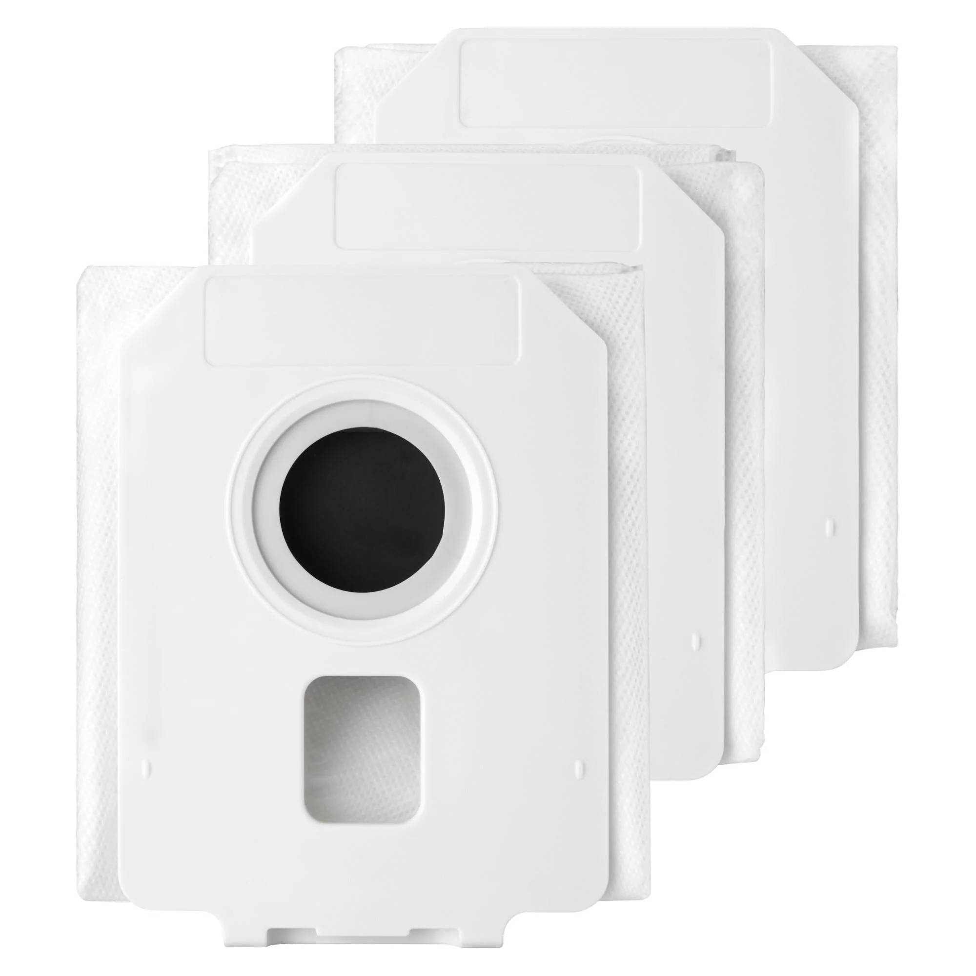 LG All-in-One Tower Dustbag for Handstick Vac (3 Pack) V-CTDUSTBAG