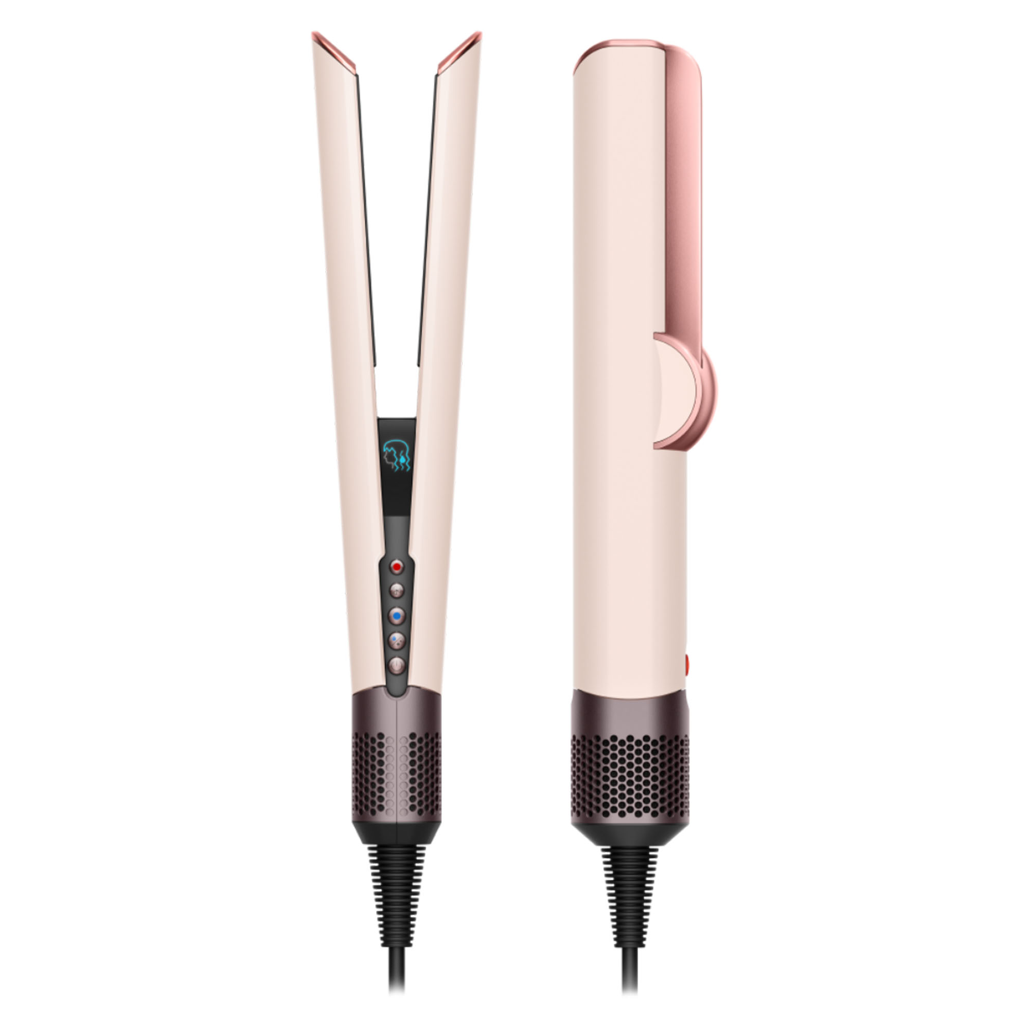 Dyson Airstrait™ Straightener and Dryer - Ceramic Pink 453965-01