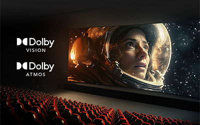 Sony 55" BRAVIA 3 4K HDR TV (2024) K55S30