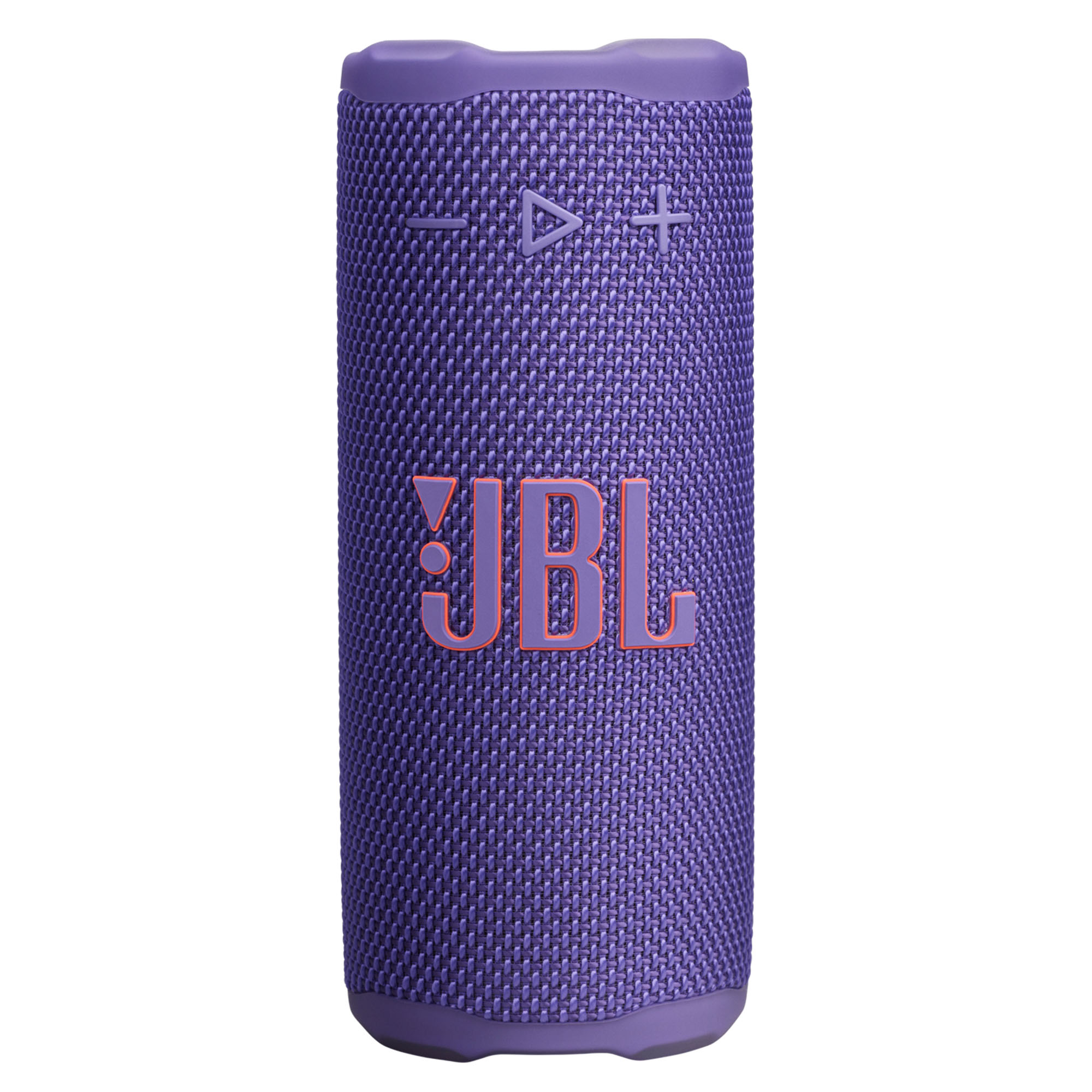 JBL Grip Portable Speaker - Purple JBLGRIPPUR