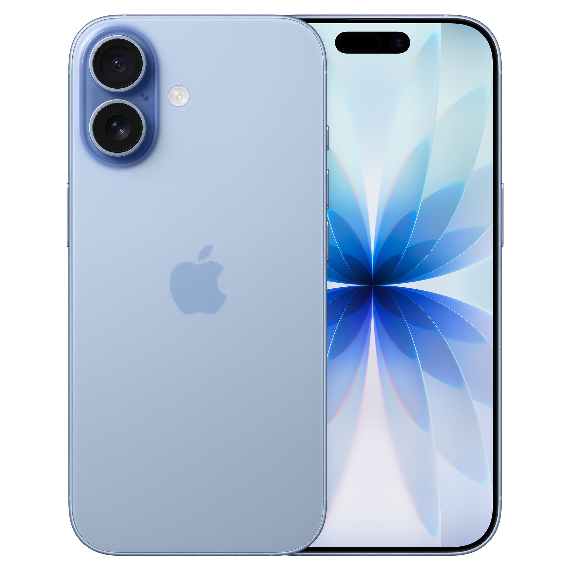 Apple iPhone 17 256GB Mist Blue MG6L4X/A