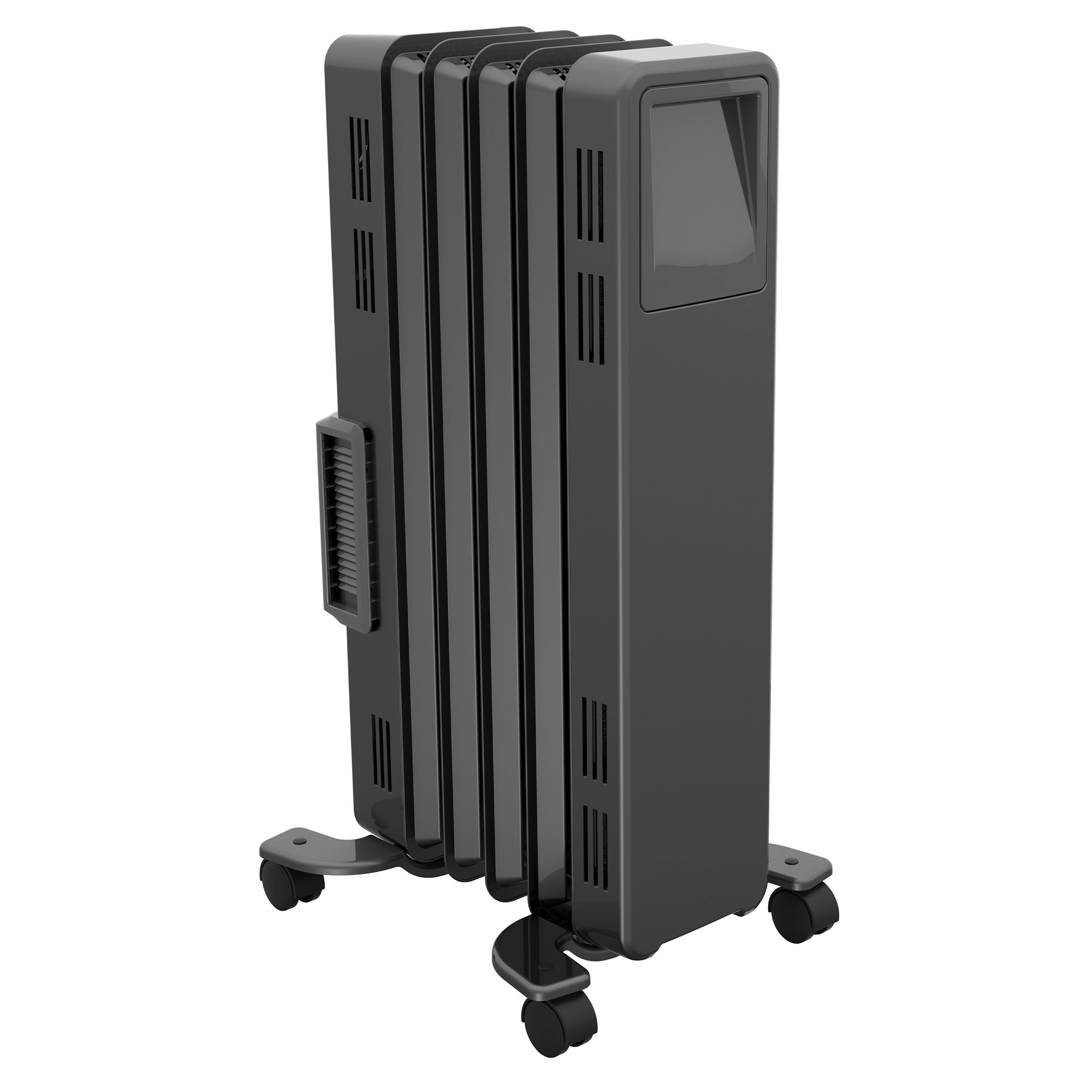 Dimplex 1.5kW Oil Free Column Heater with Timer & Turbo Fan ECR15TIF