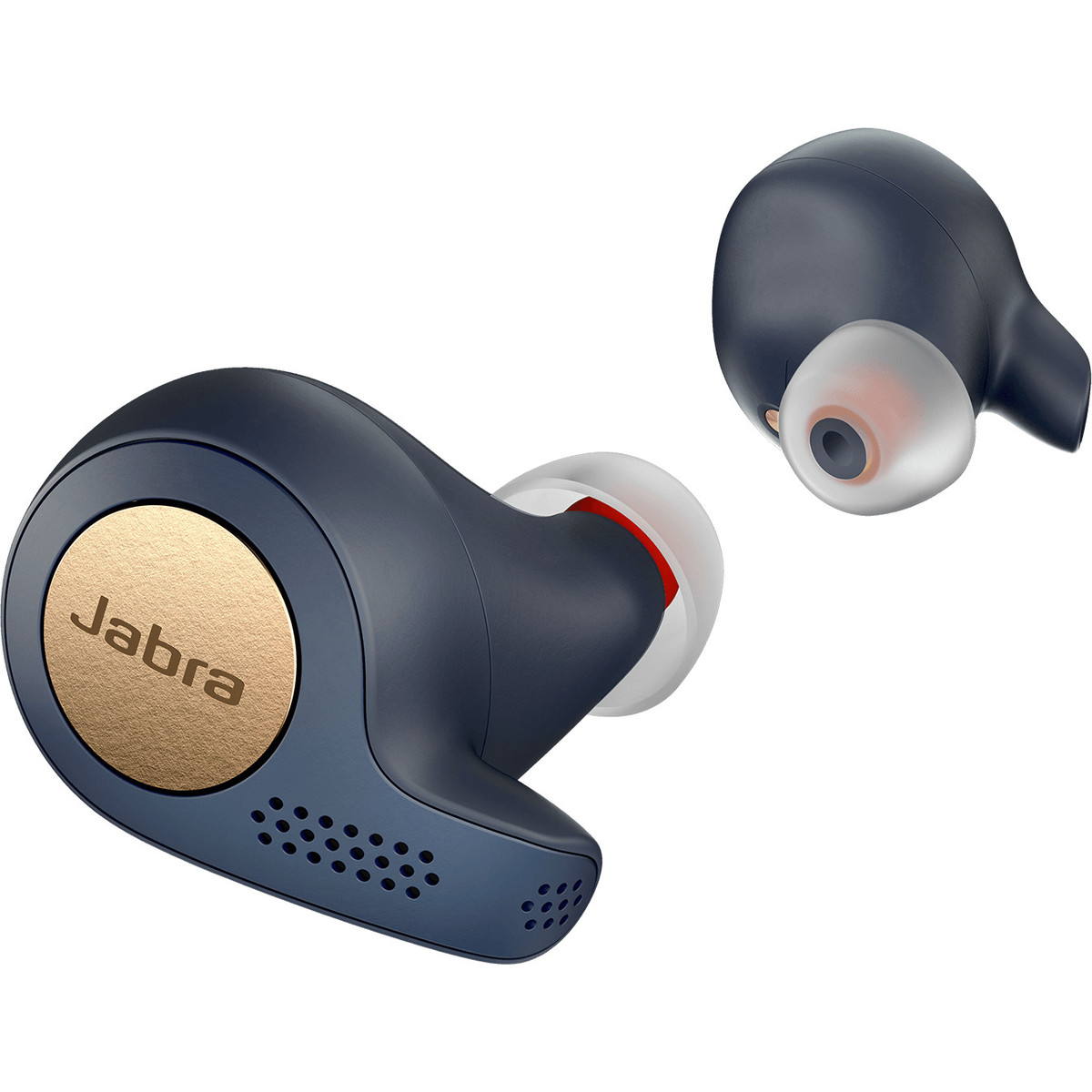 Jabra ELITE ACTIVE 65T COPP BLUE 1009901000040. Buy Online with