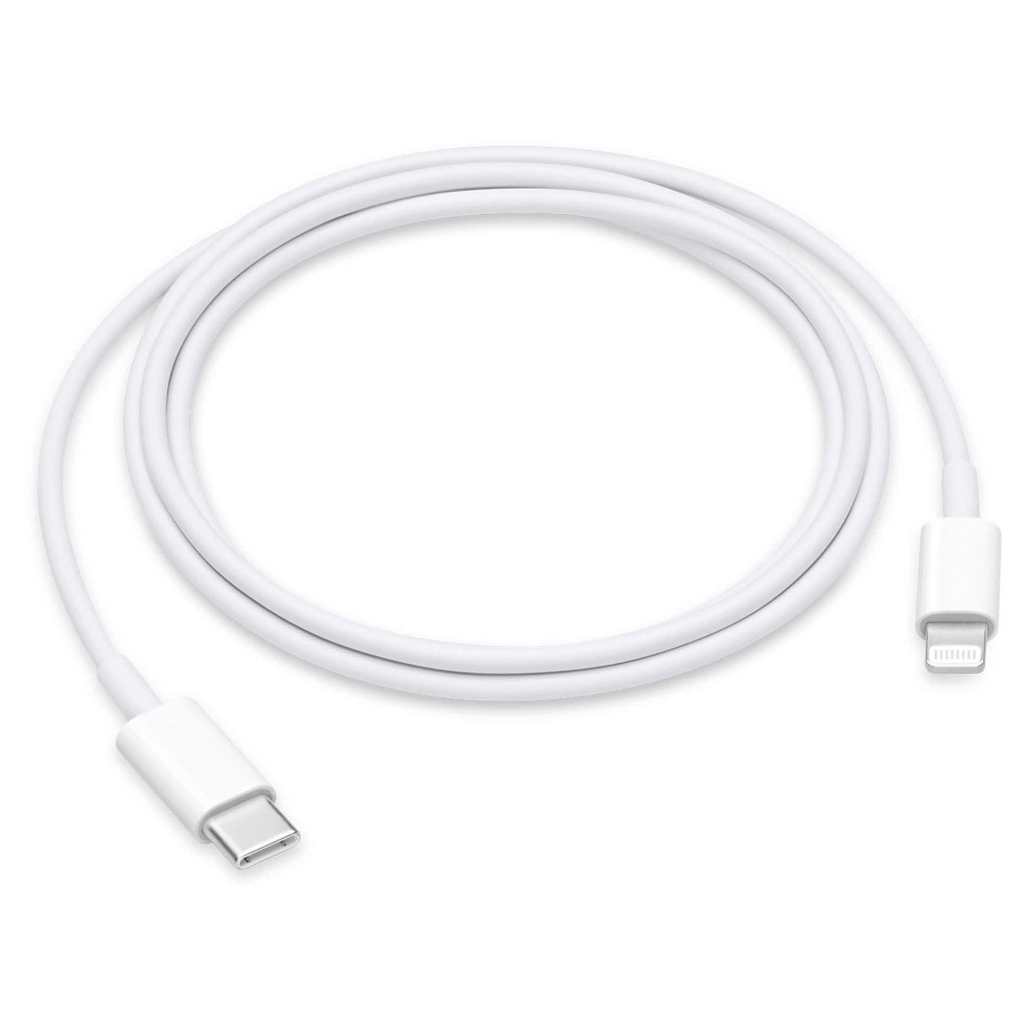 Apple USB-C to Lightning Cable (1m) MUQ93FE/A