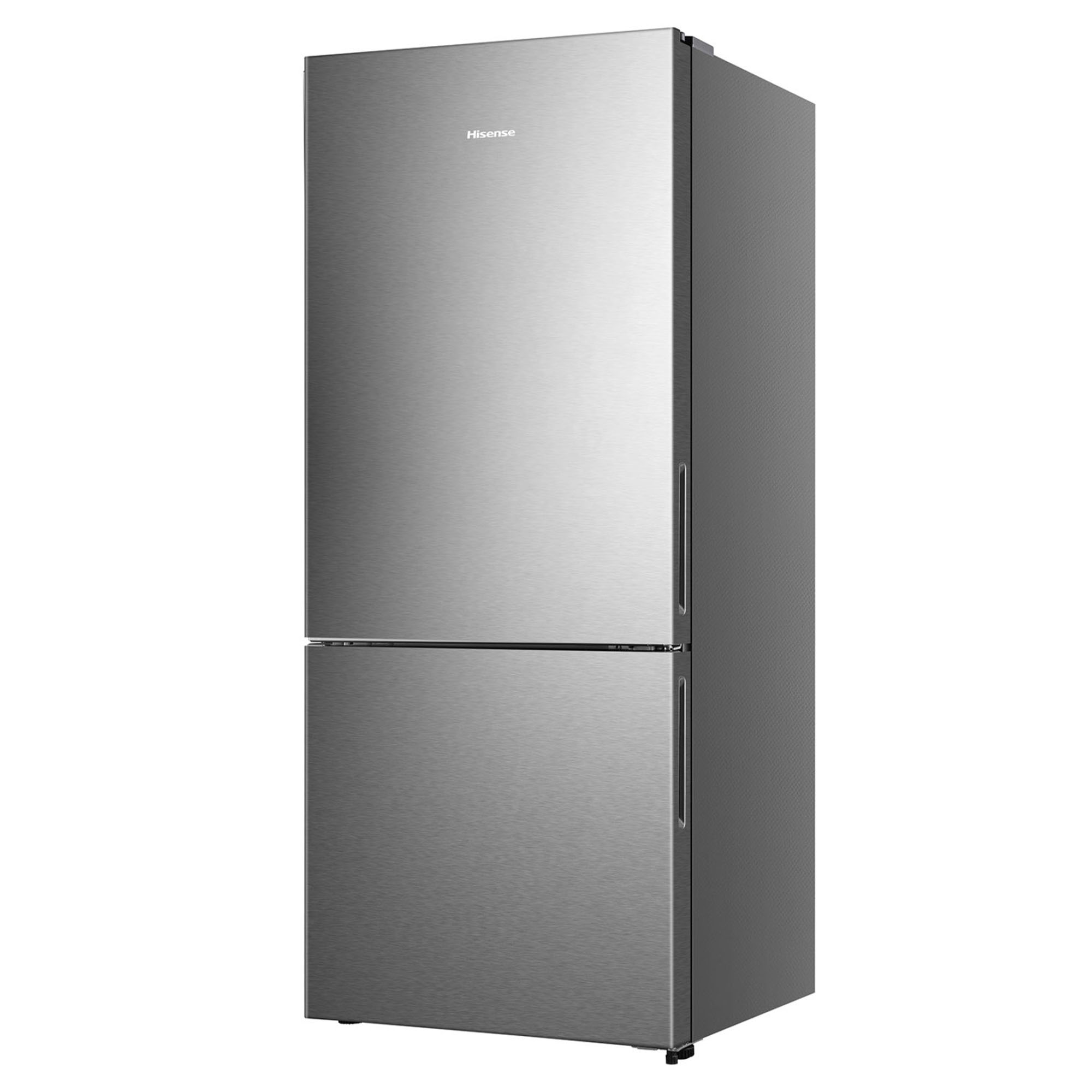 Hisense 417L Bottom Mount Silver HRBM417S Buy Online with Afterpay