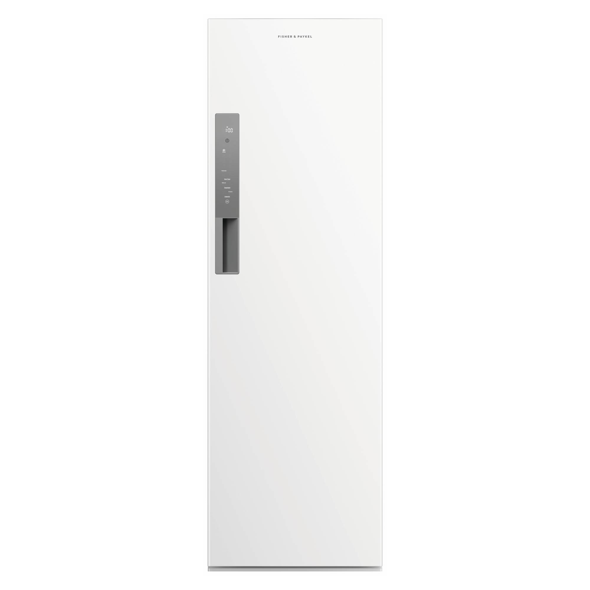 Fisher & Paykel 60cm Series 11 Contemporary Fabric Care Cabinet - White FC1260H2