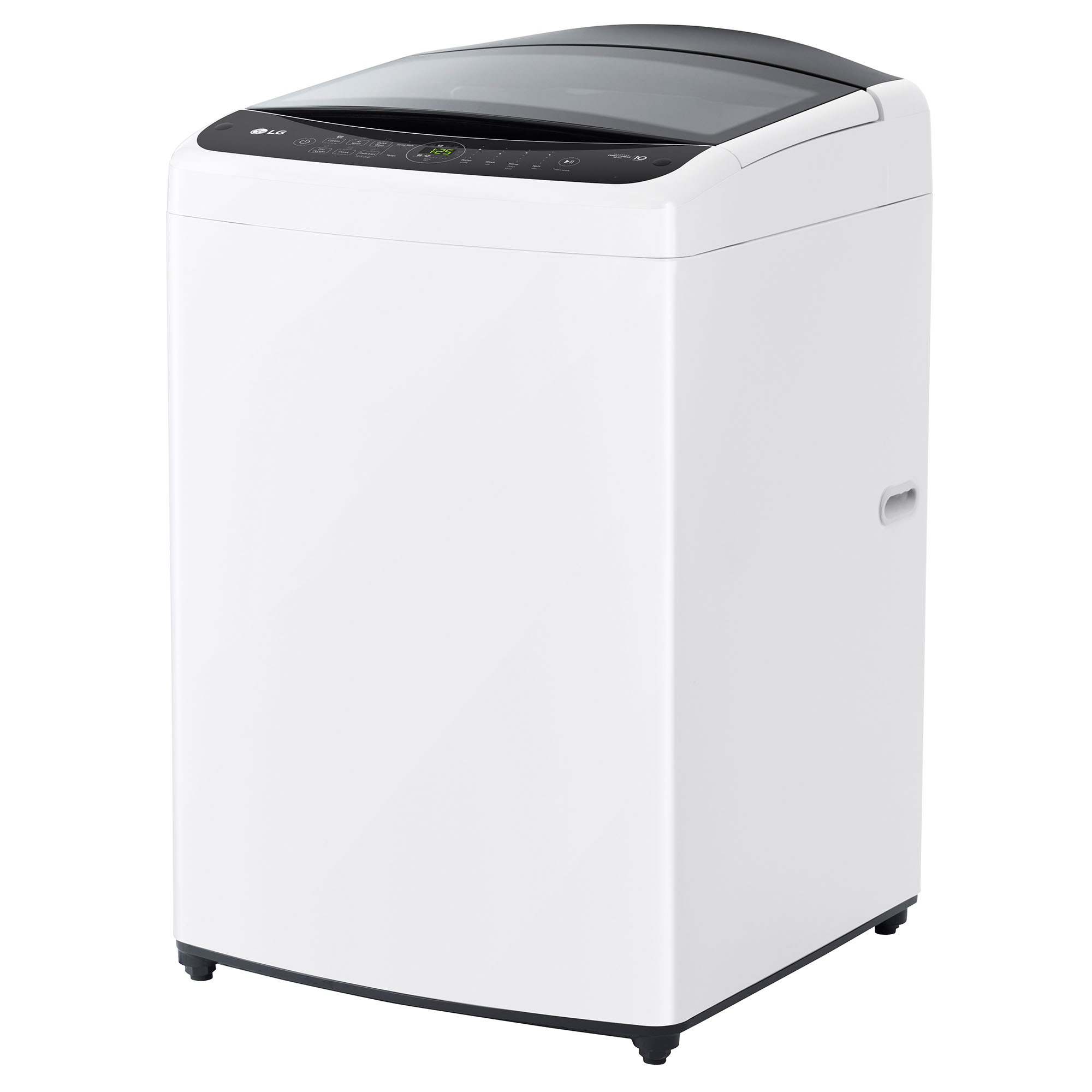 LG 9KG Direct Drive Top Load Washing Machine White WTL309W. Buy