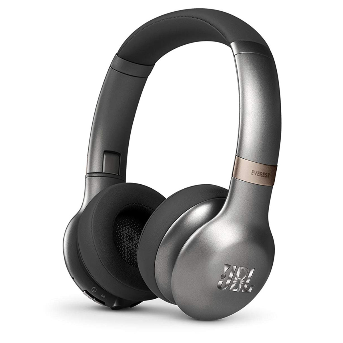 JBL Everest 310GA On-ear HeadphonesGun Metal JBLV310GABTGML - Buy Online  with Afterpay \u0026 ZipPay - Bing Lee