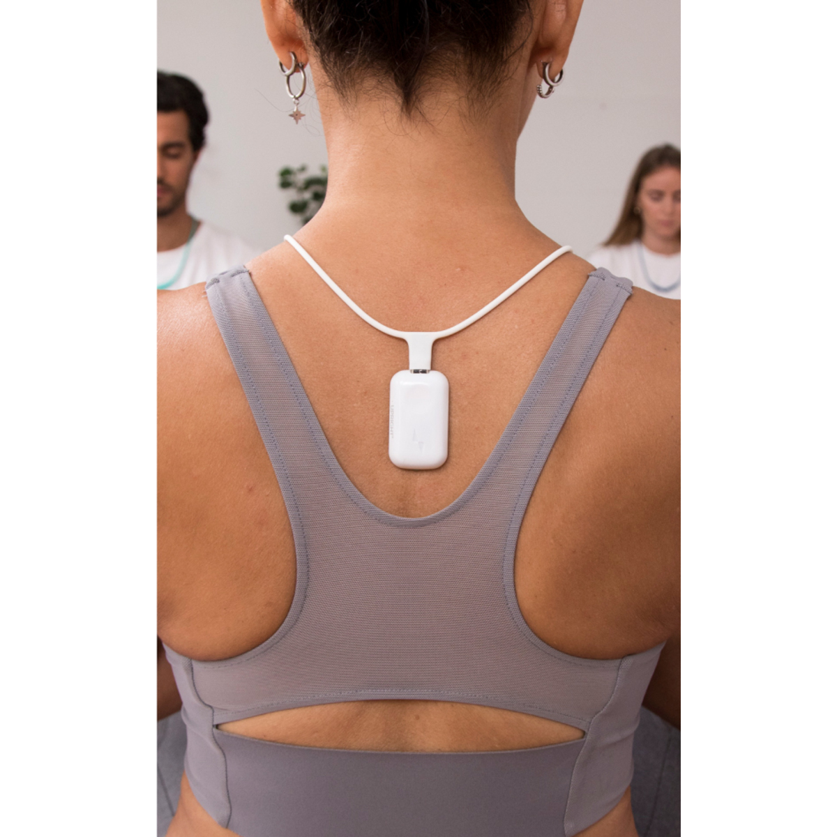 Upright GO S / GO 2 Necklace White URA13WIN Buy Online with Afterpay