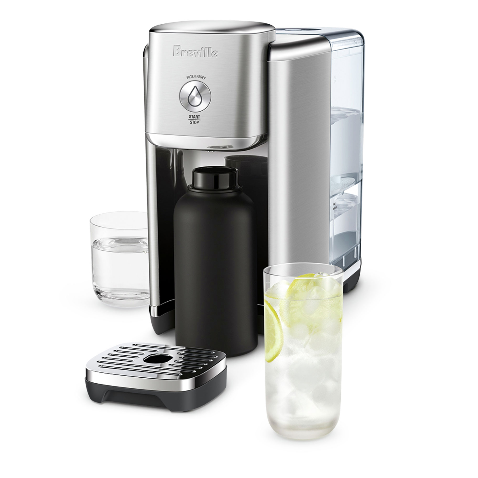 AquaStation™ Purifier LWA100BSS 